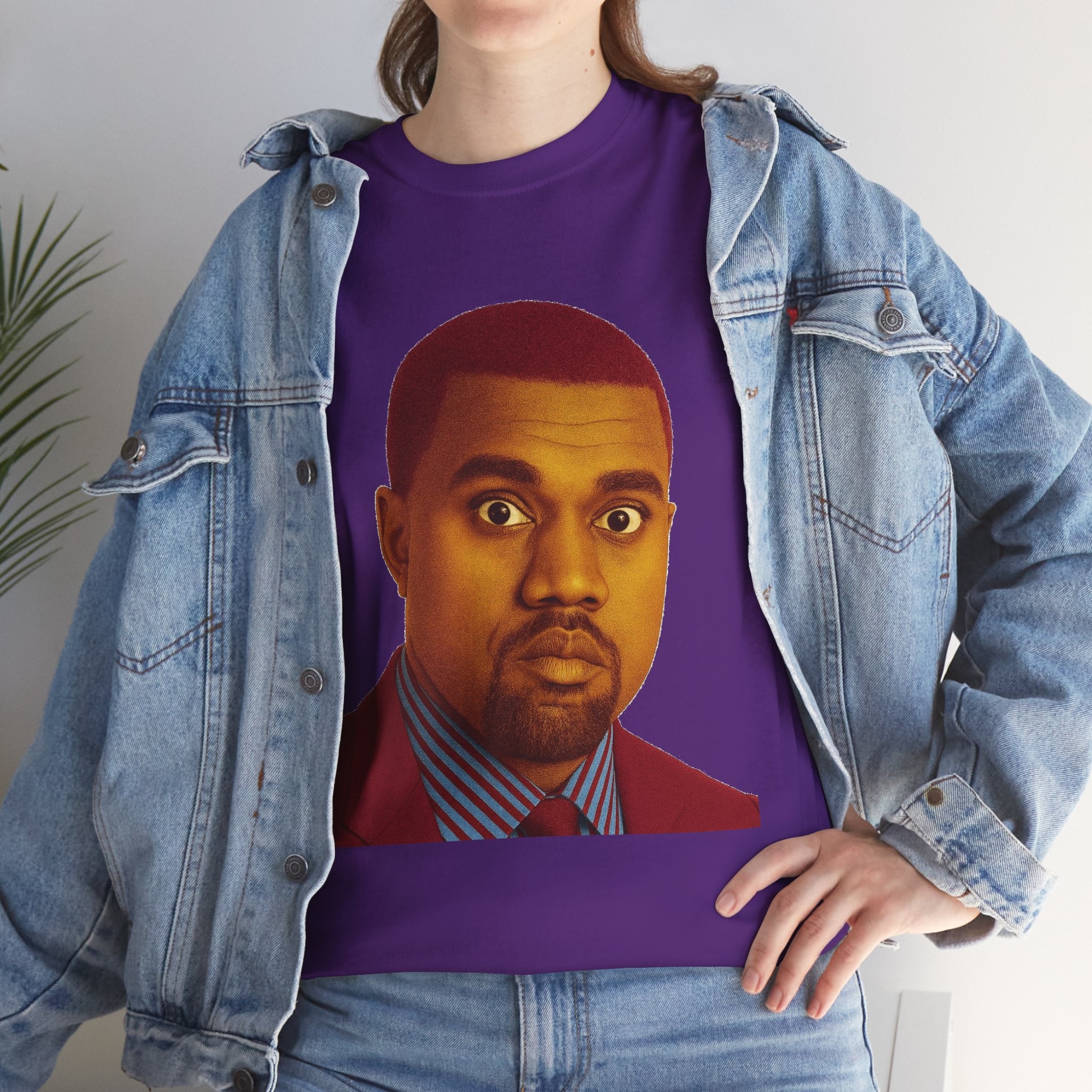 nan — t-shirt, product photo 35