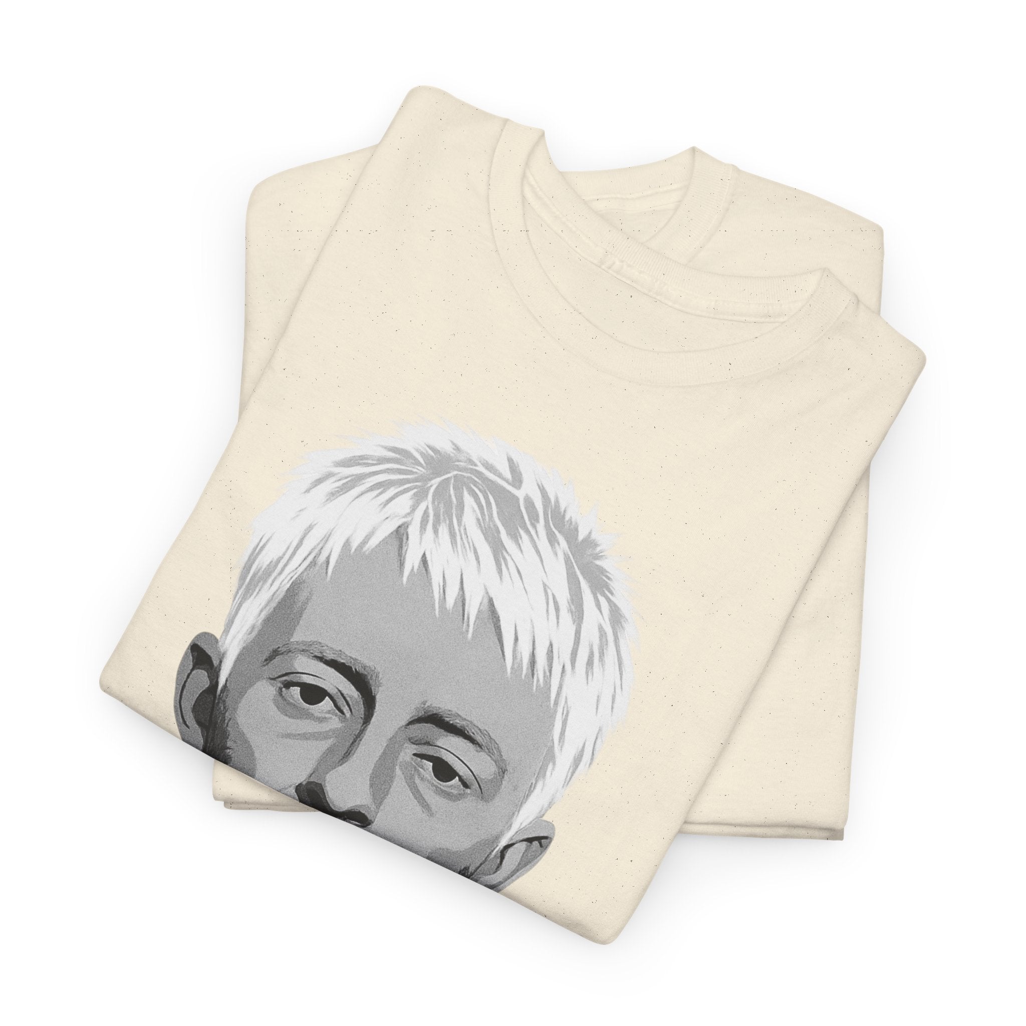 nan — t-shirt, product photo 59