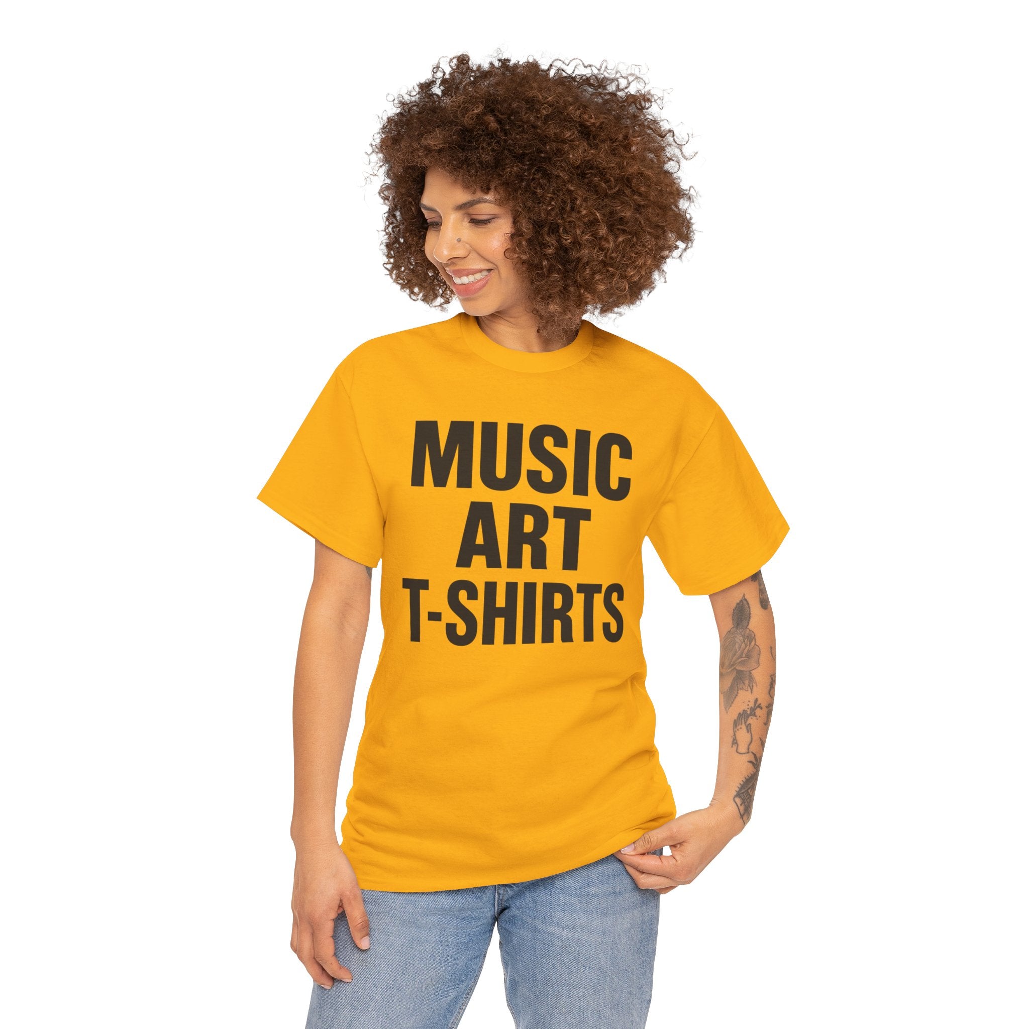 nan — t-shirt, product photo 19