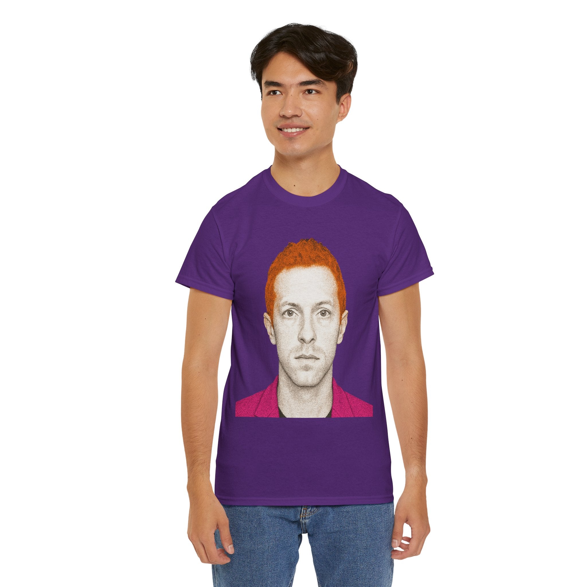 nan — t-shirt, product photo 35