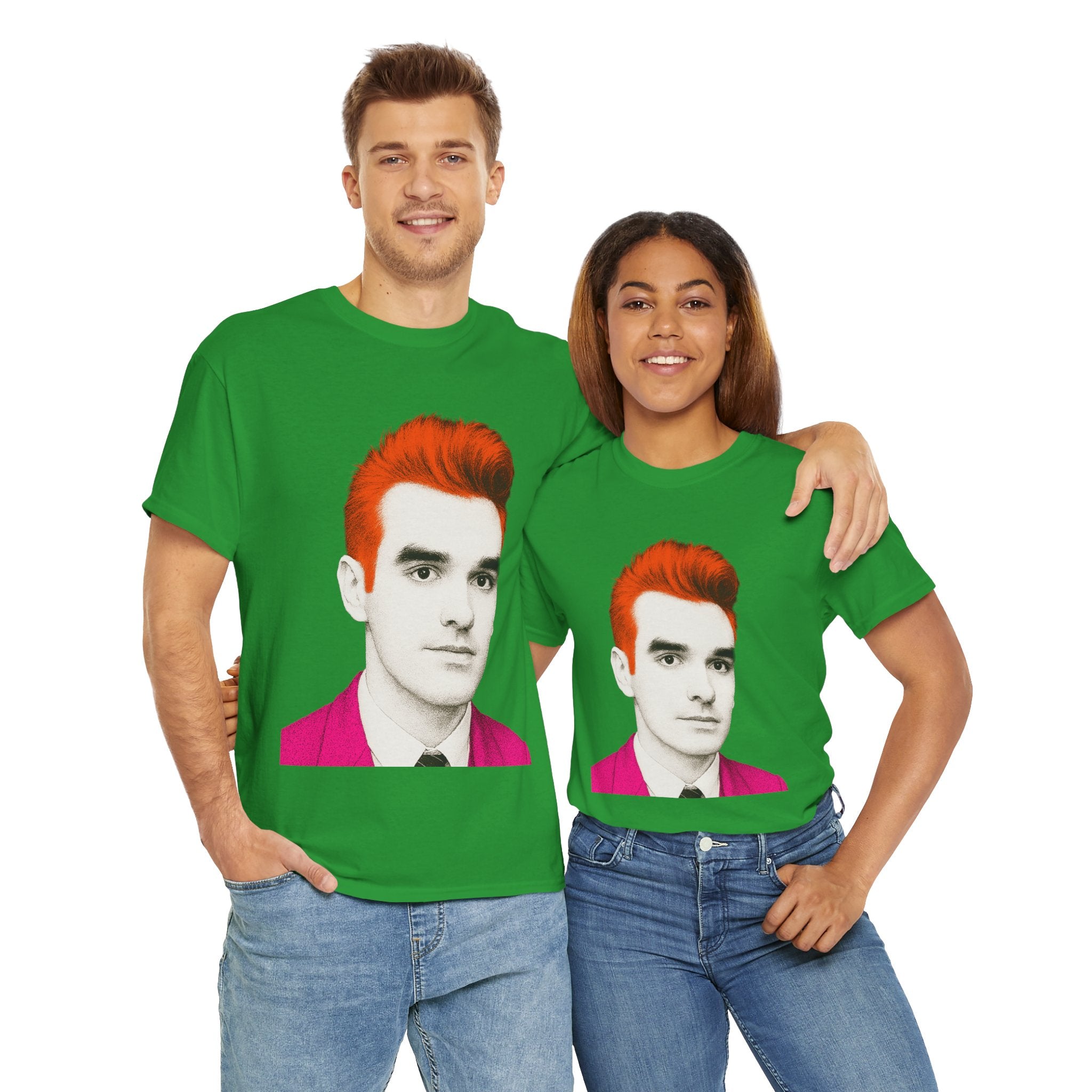 nan — t-shirt, product photo 39
