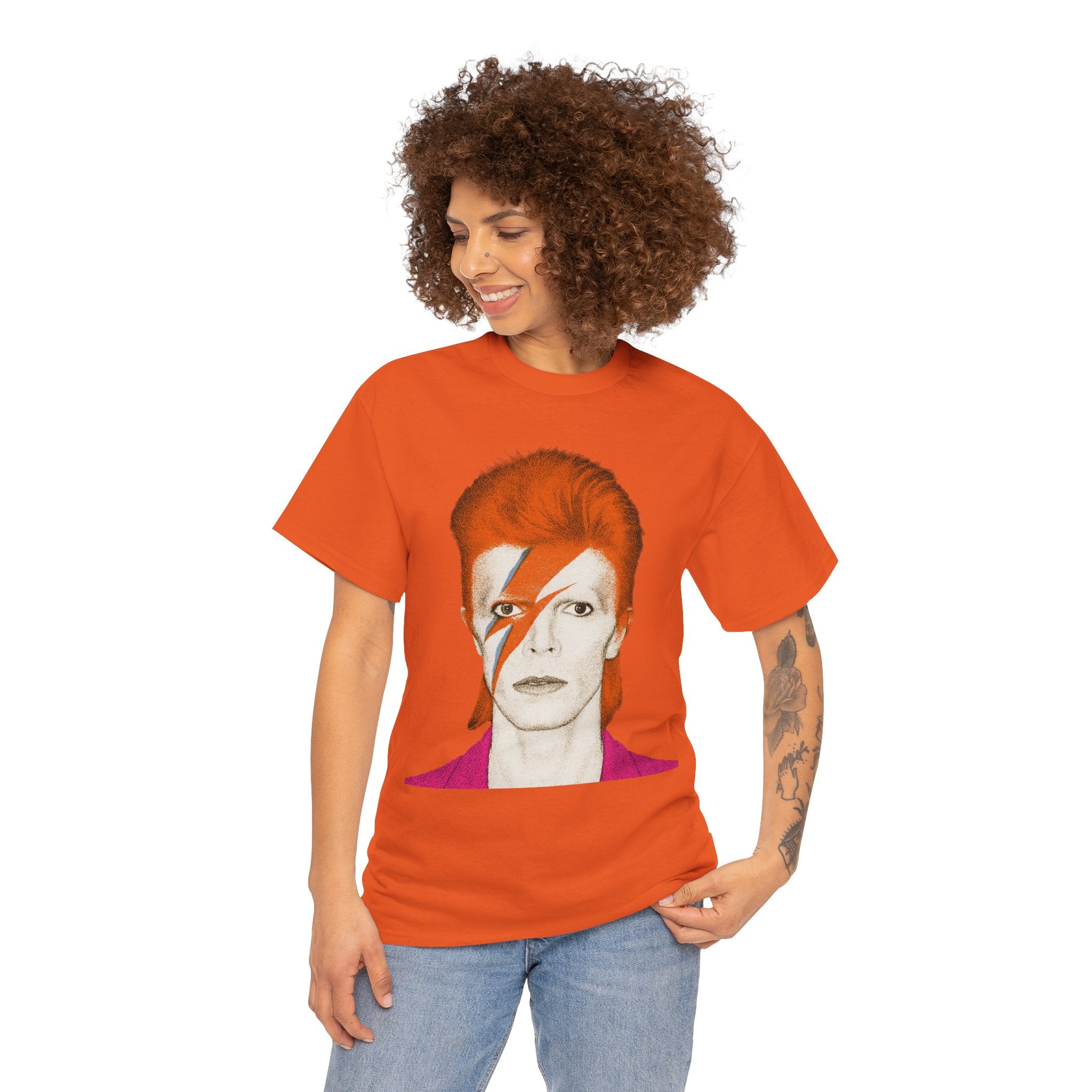 nan — t-shirt, product photo 26
