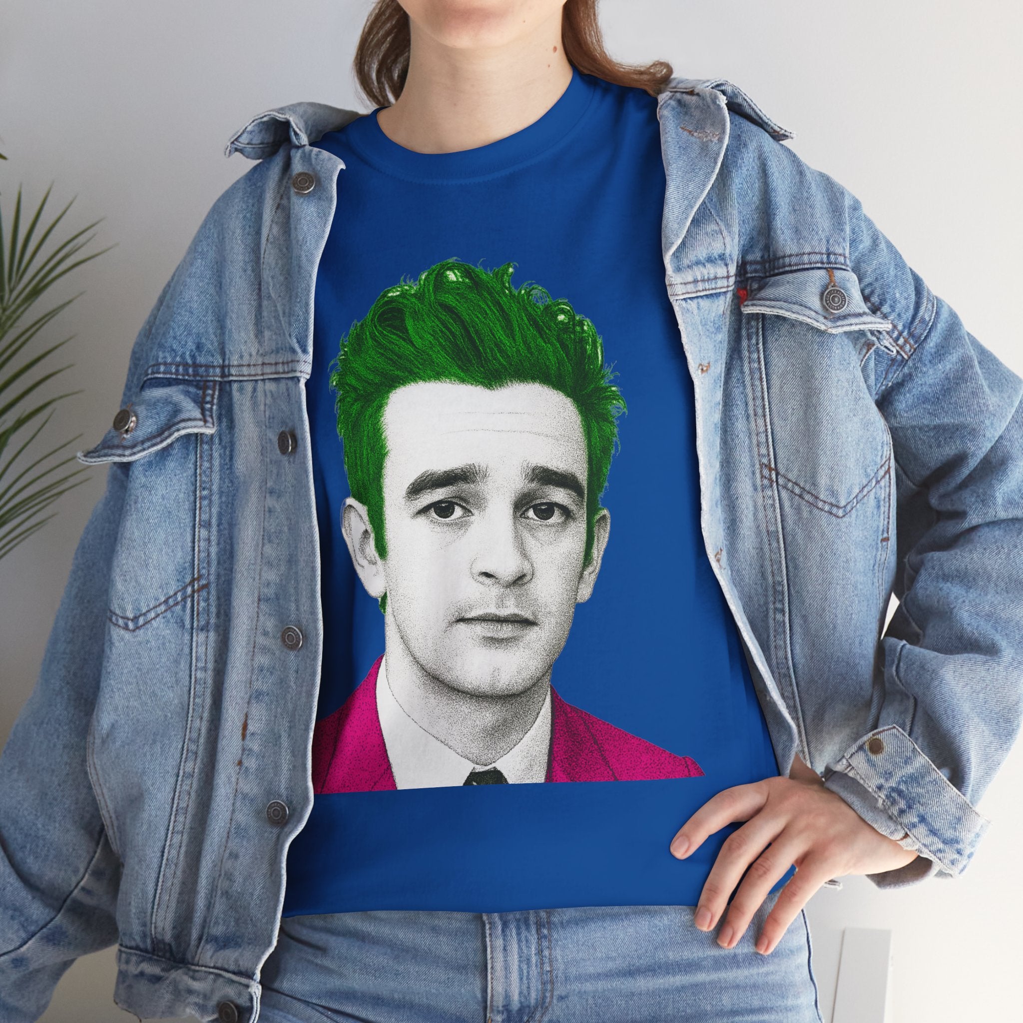 nan — t-shirt, product photo 42