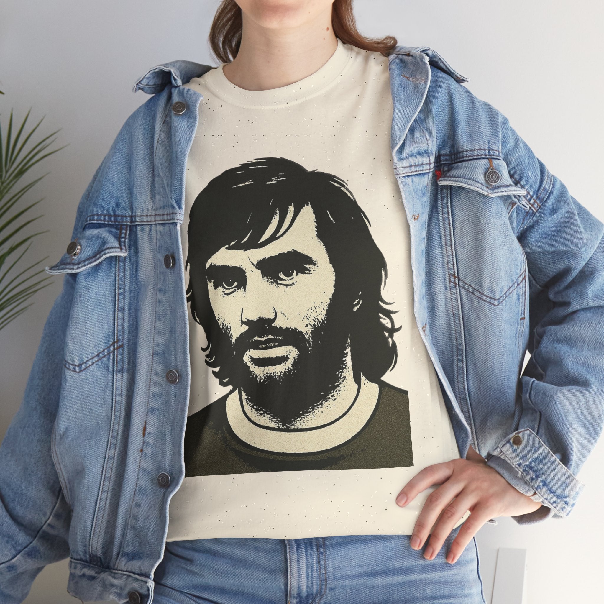 nan — t-shirt, product photo 38