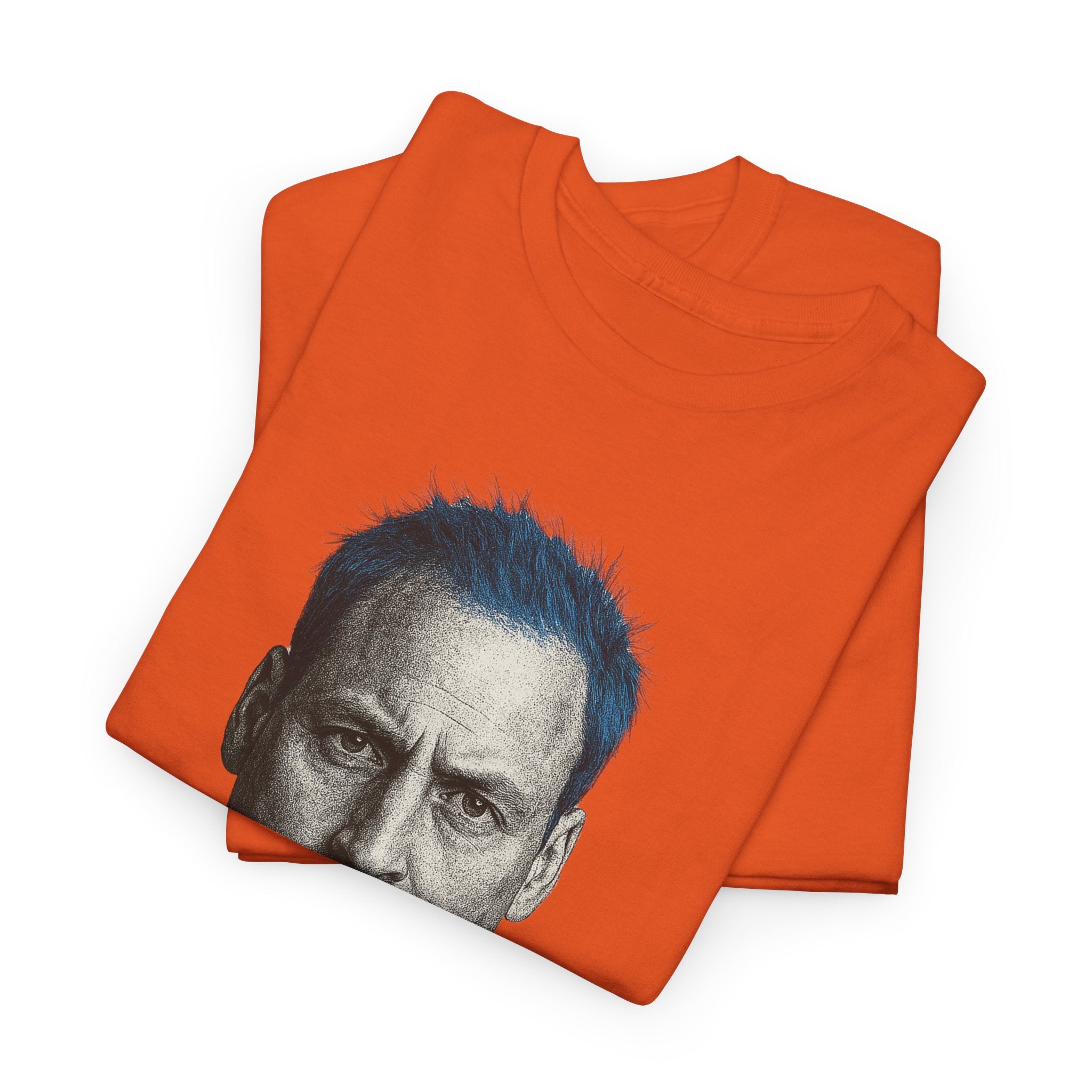 nan — t-shirt, product photo 8