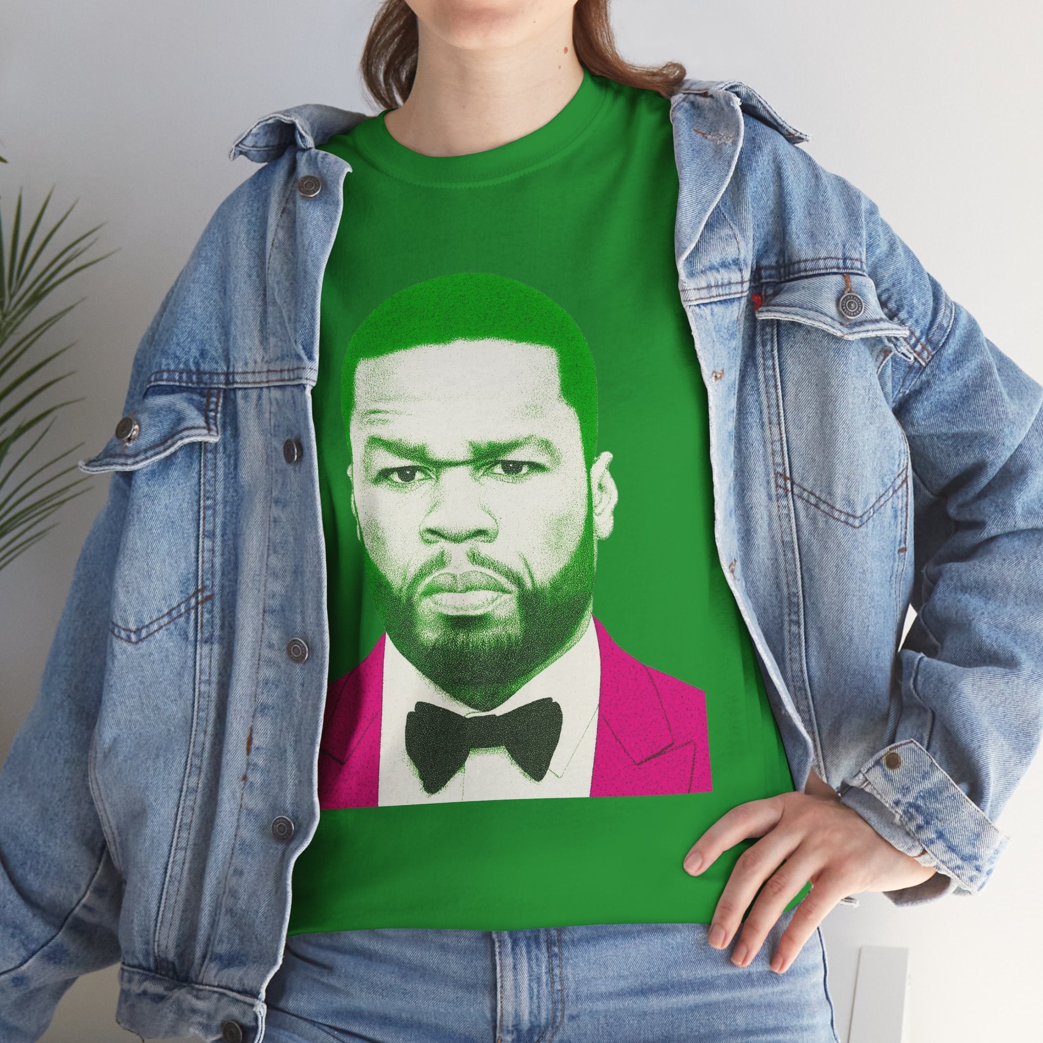 nan — t-shirt, product photo 37