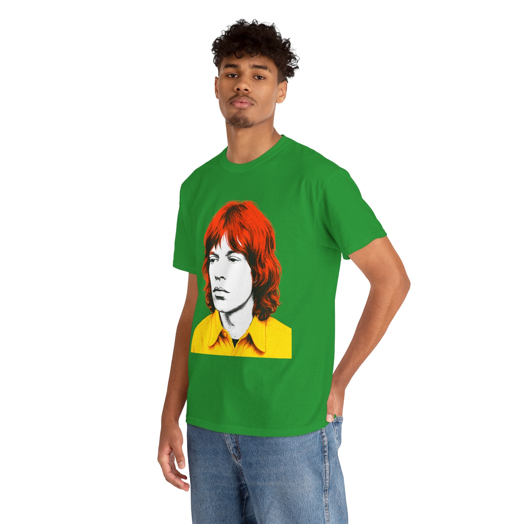nan — t-shirt, product photo 31