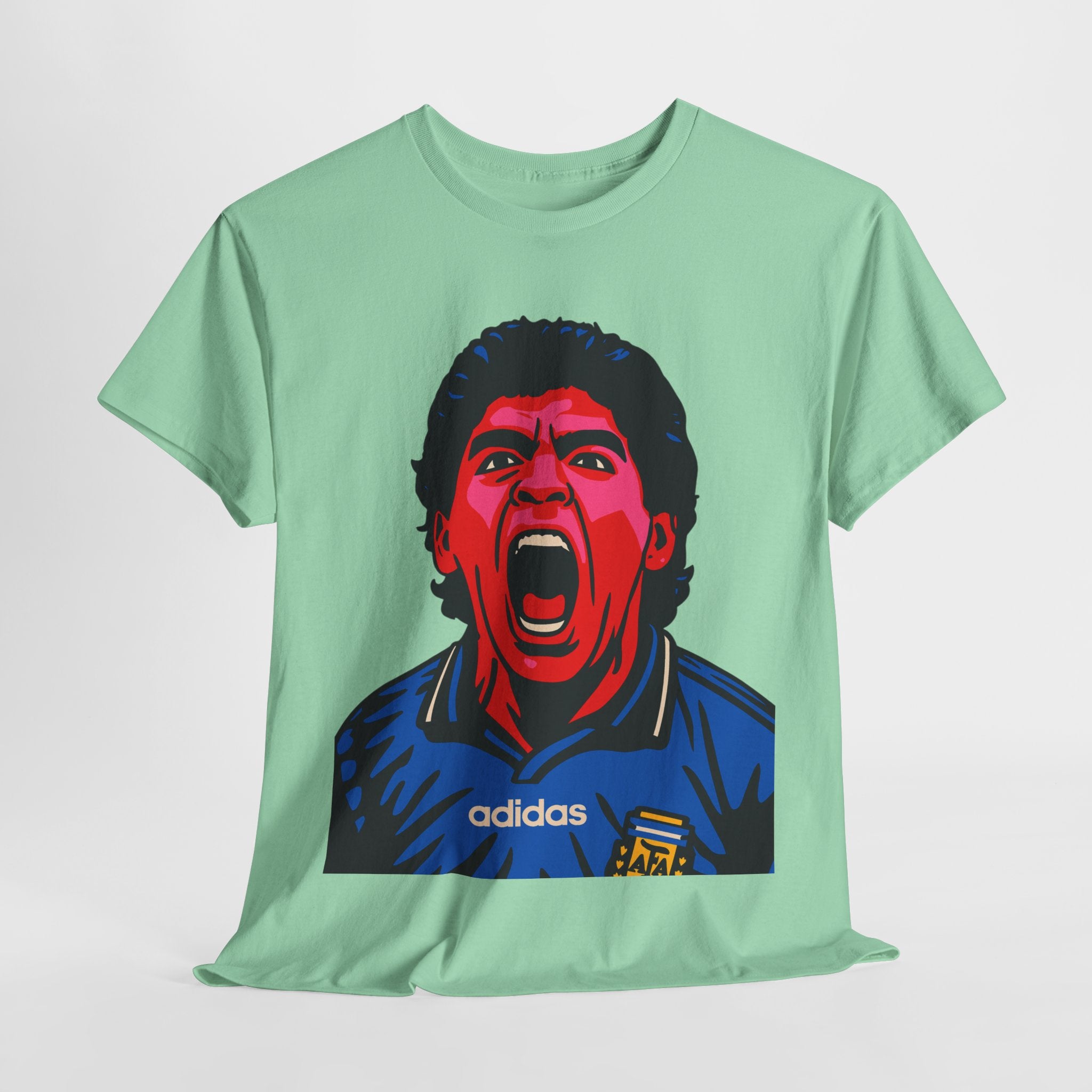 nan — t-shirt, product photo 19