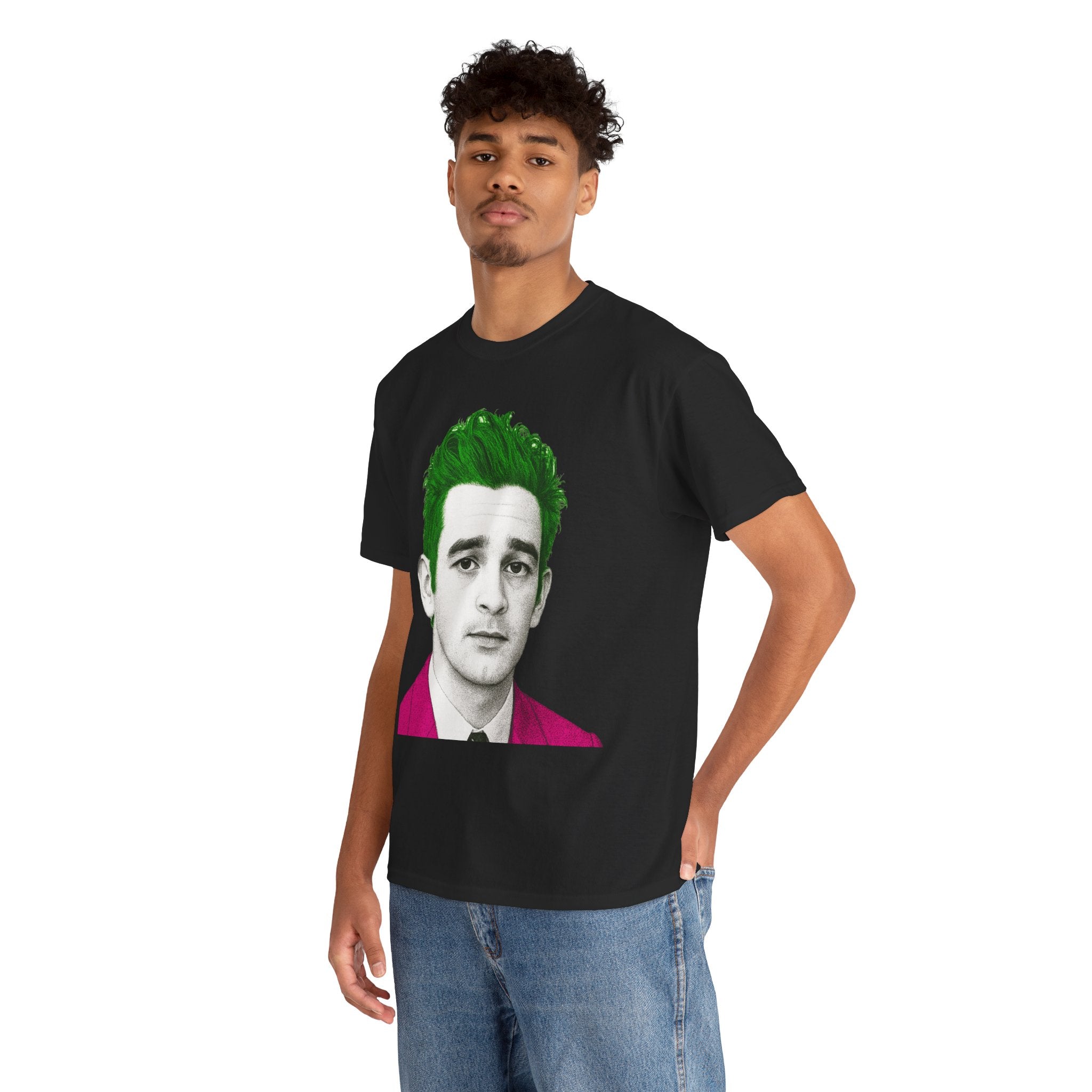 nan — t-shirt, product photo 14