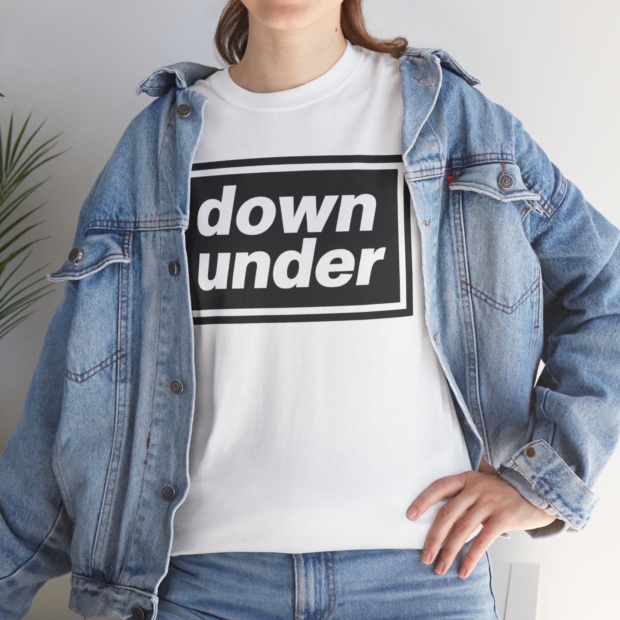 nan — t-shirt, product photo 5