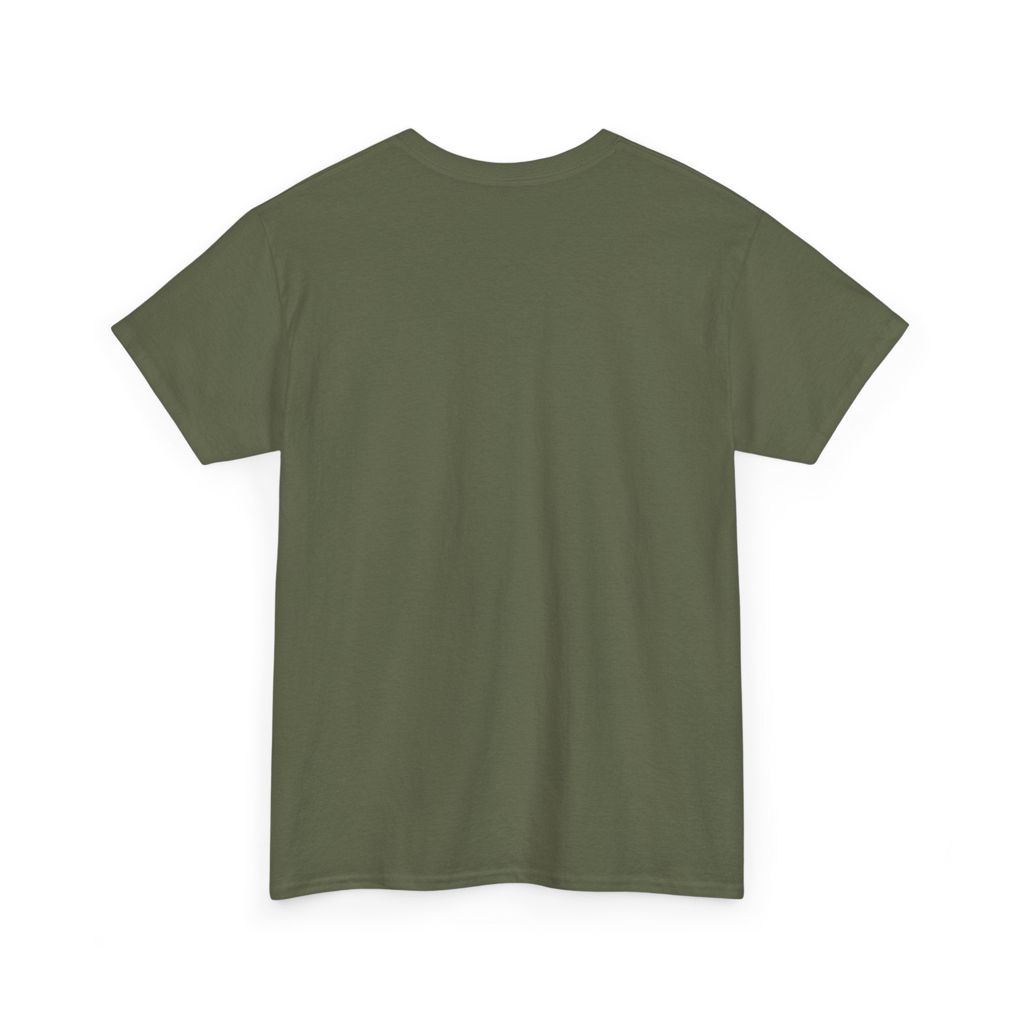 nan — t-shirt, product photo 101