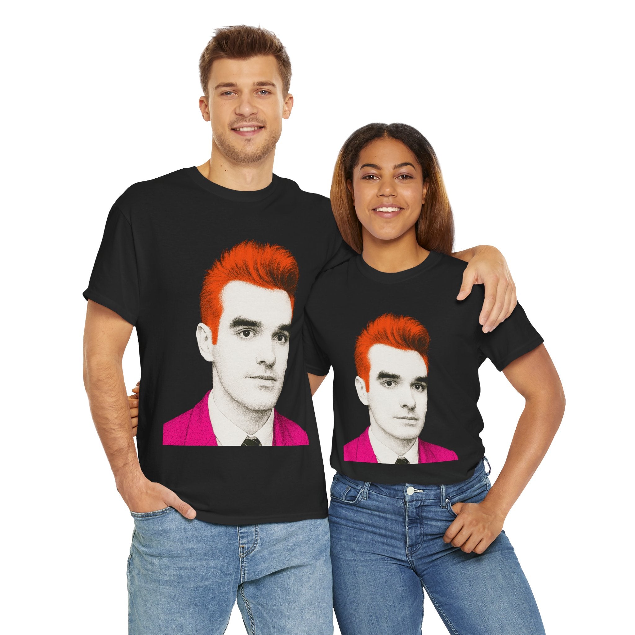 nan — t-shirt, product photo 16