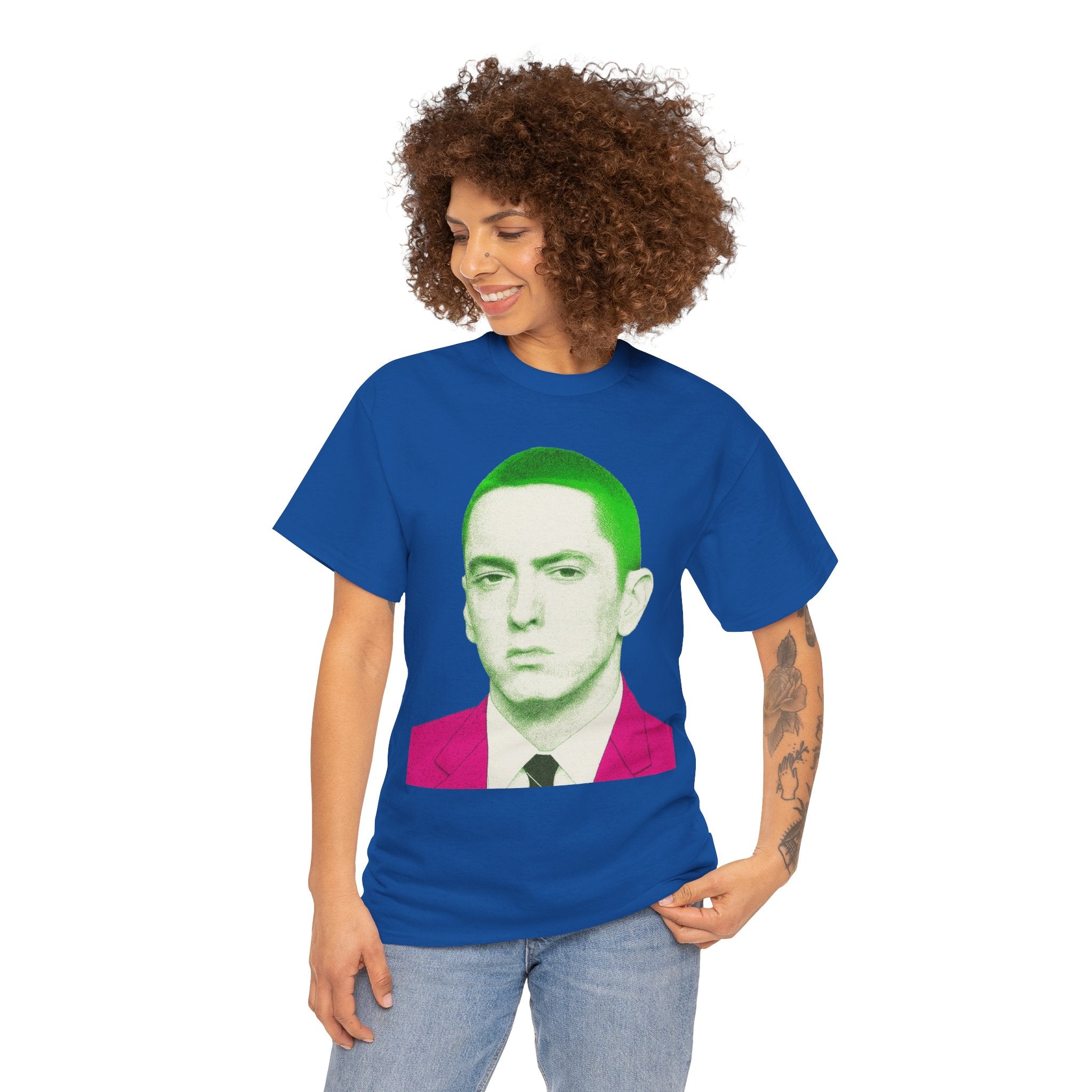 nan — t-shirt, product photo 49