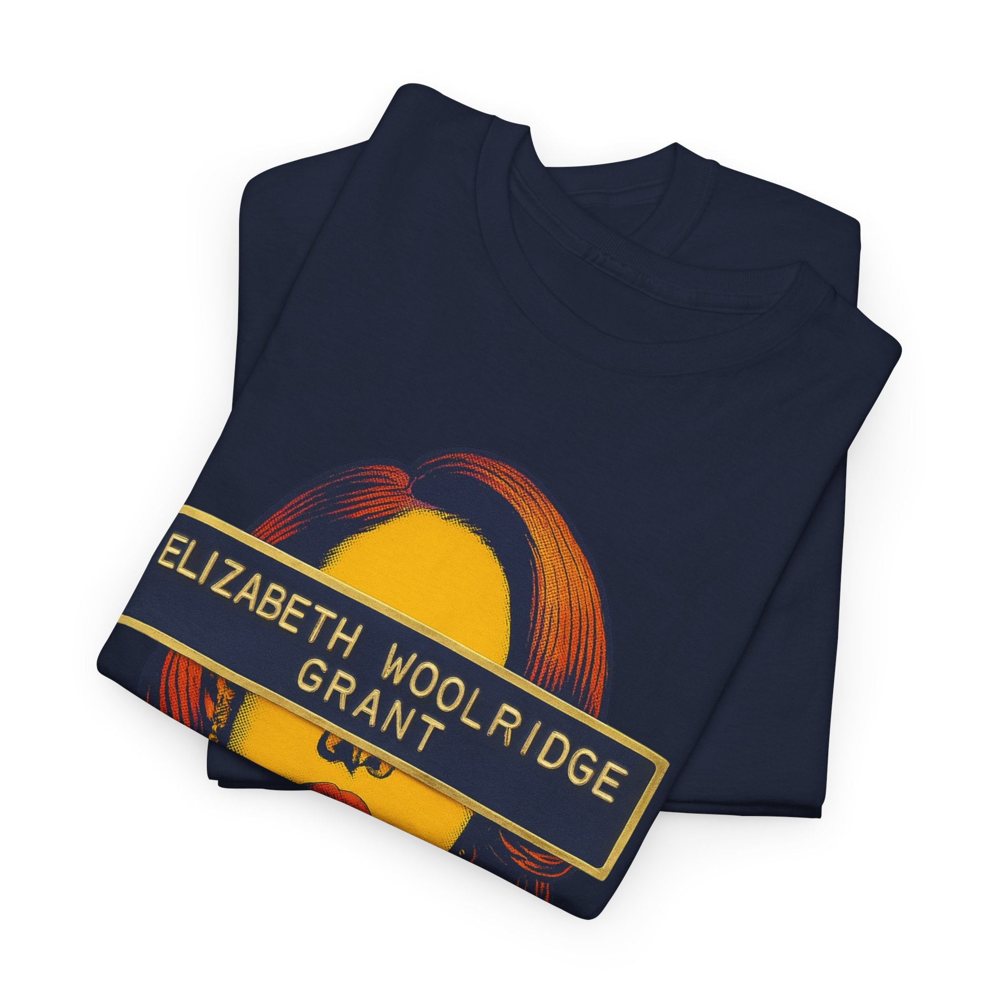 nan — t-shirt, product photo 20