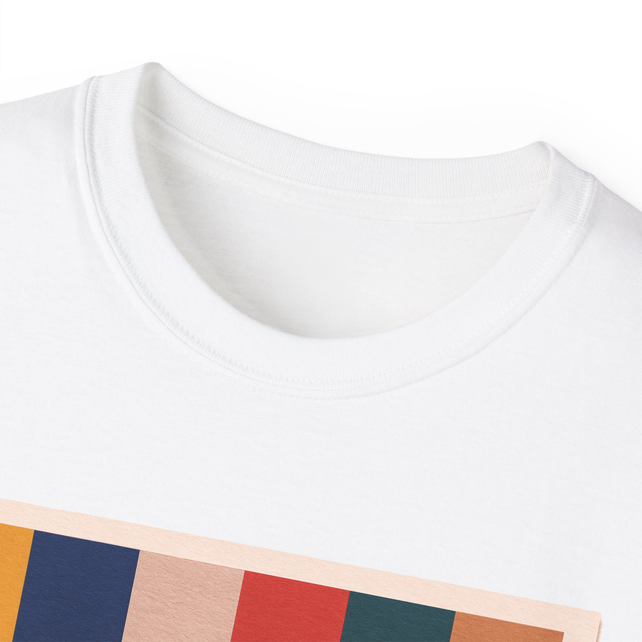nan — t-shirt, product photo 5
