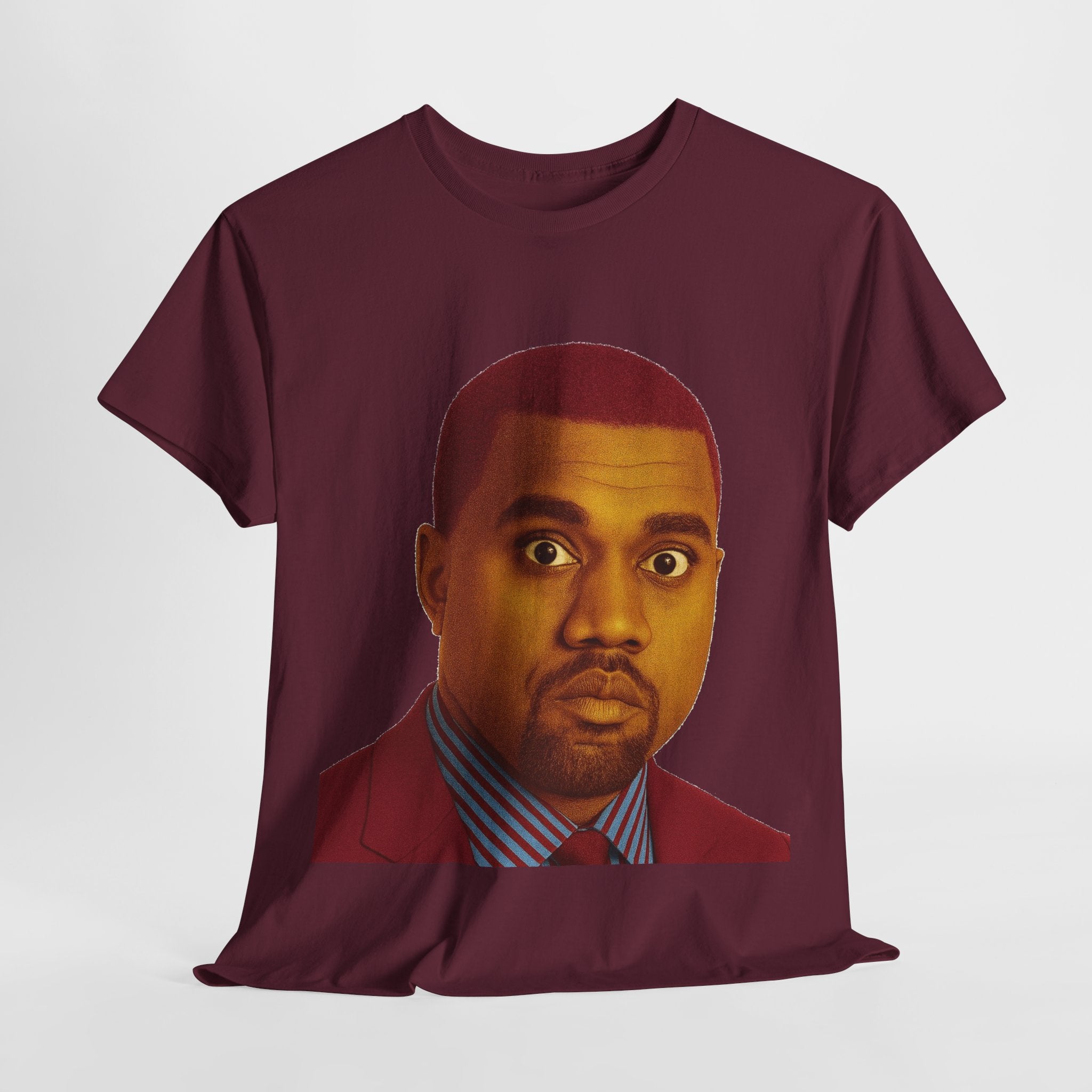 Kanye Hammers – T‑Shirt (Unisex)