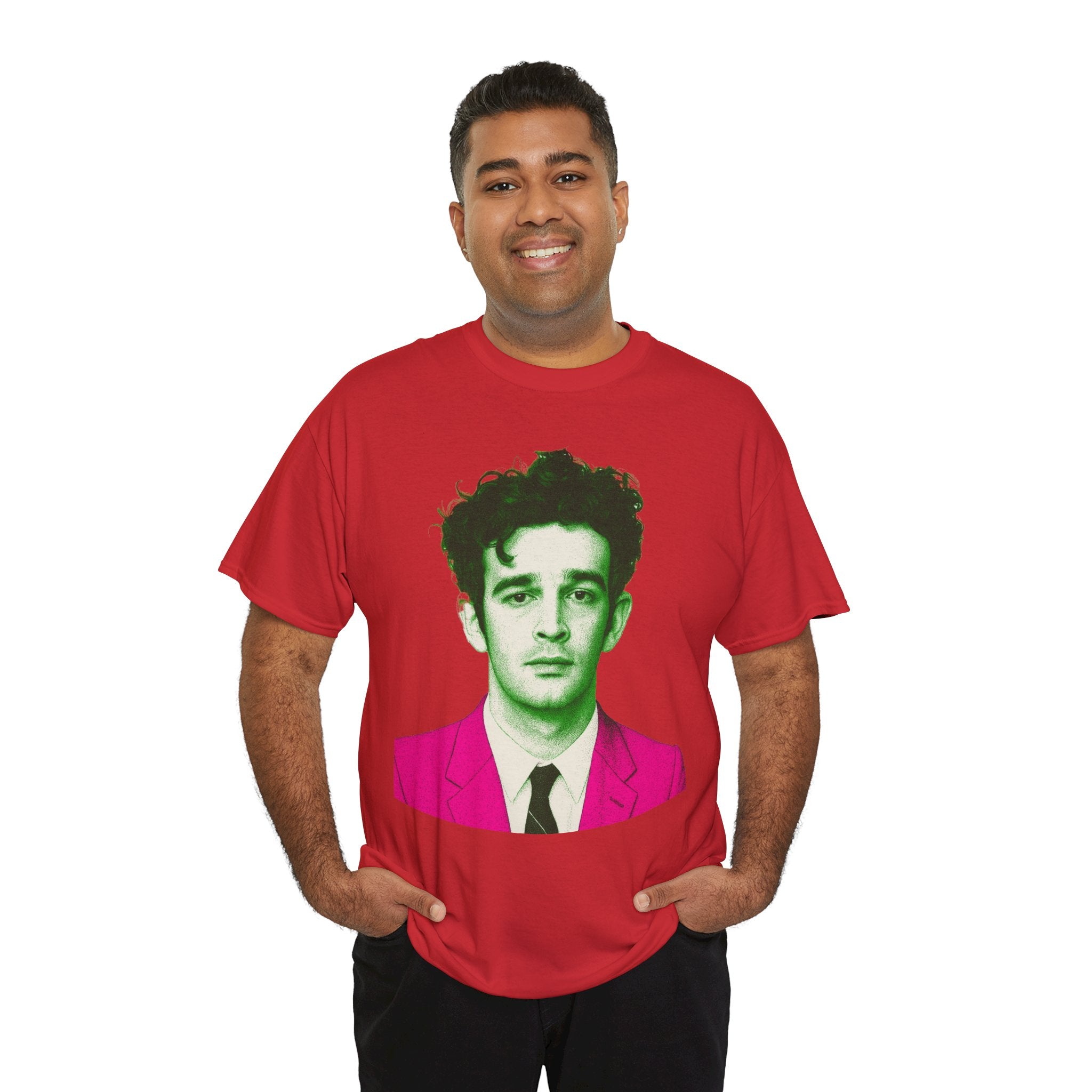 nan — t-shirt, product photo 58