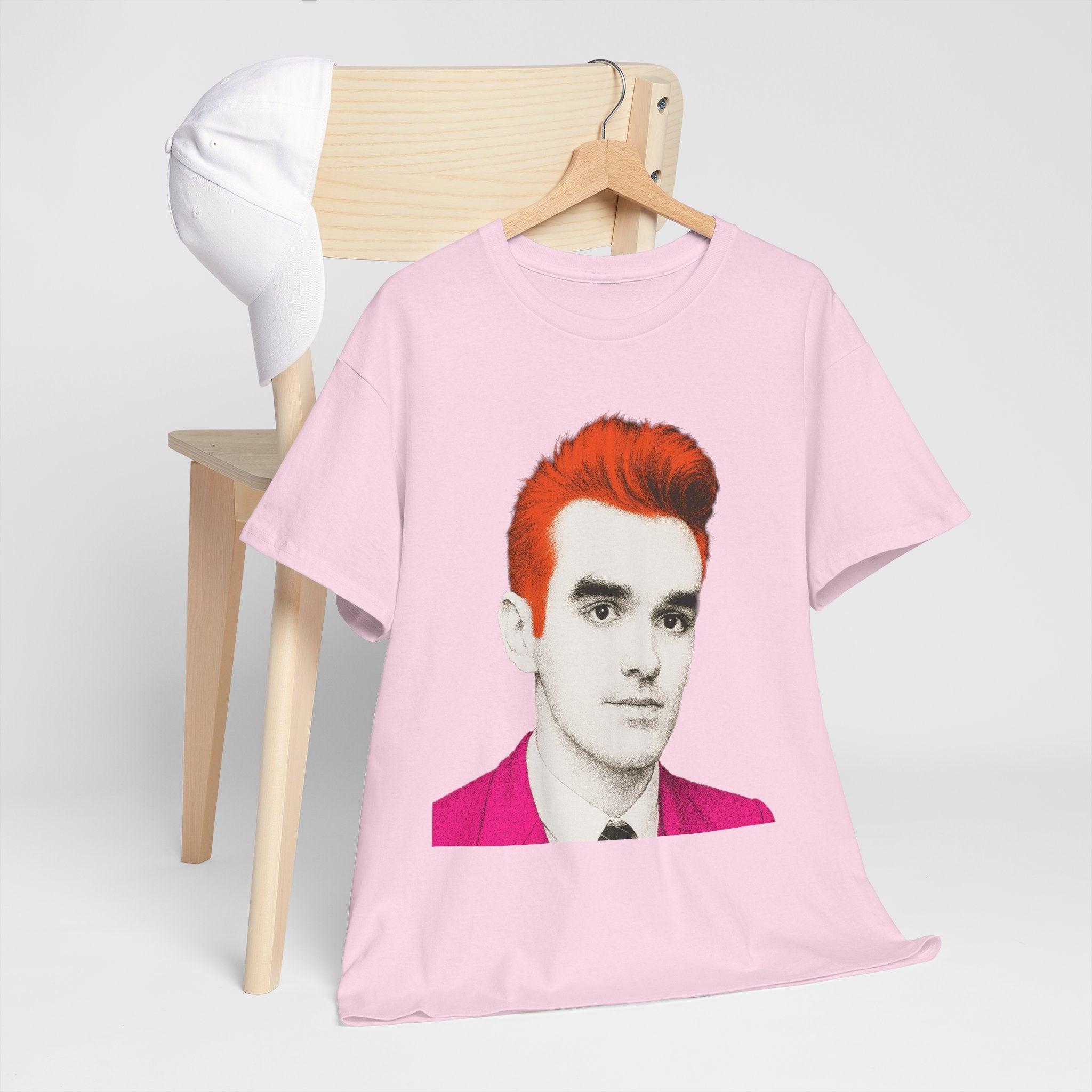nan — t-shirt, product photo 58