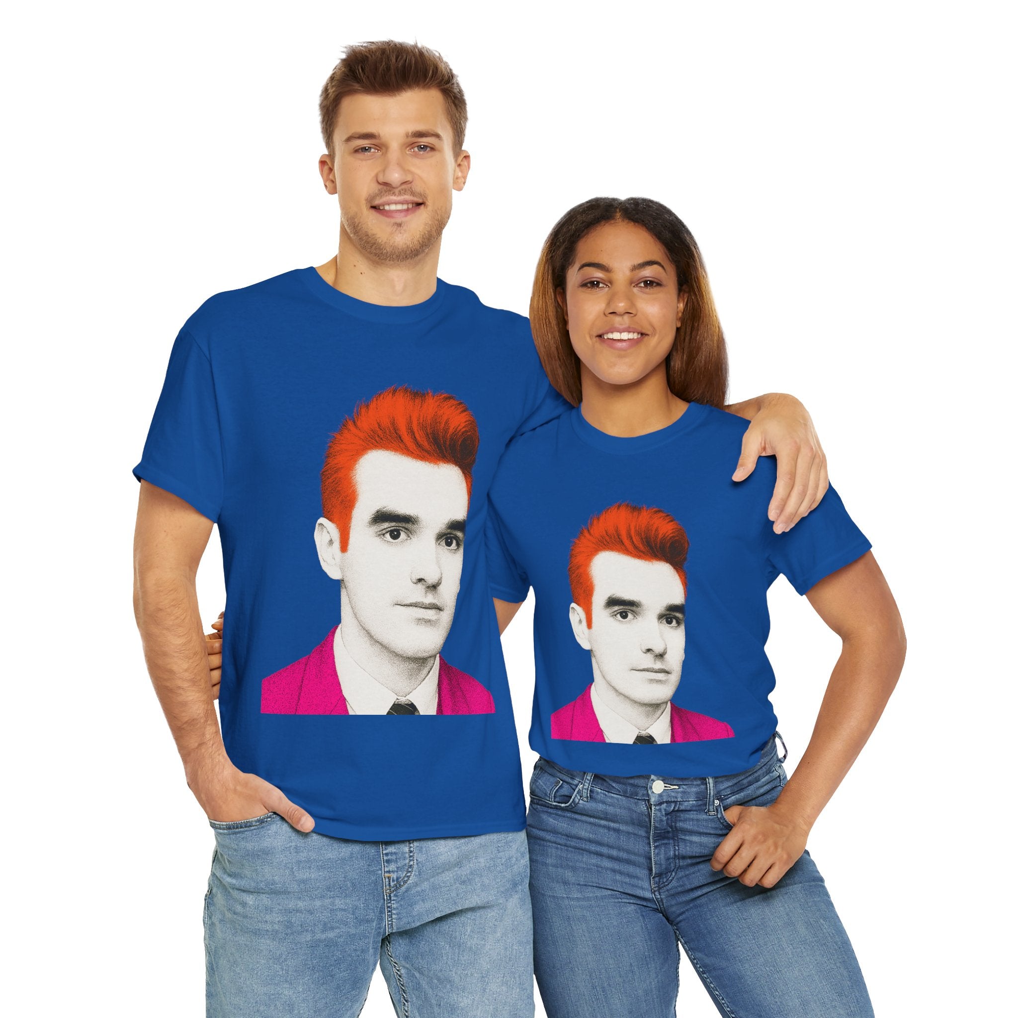 nan — t-shirt, product photo 47