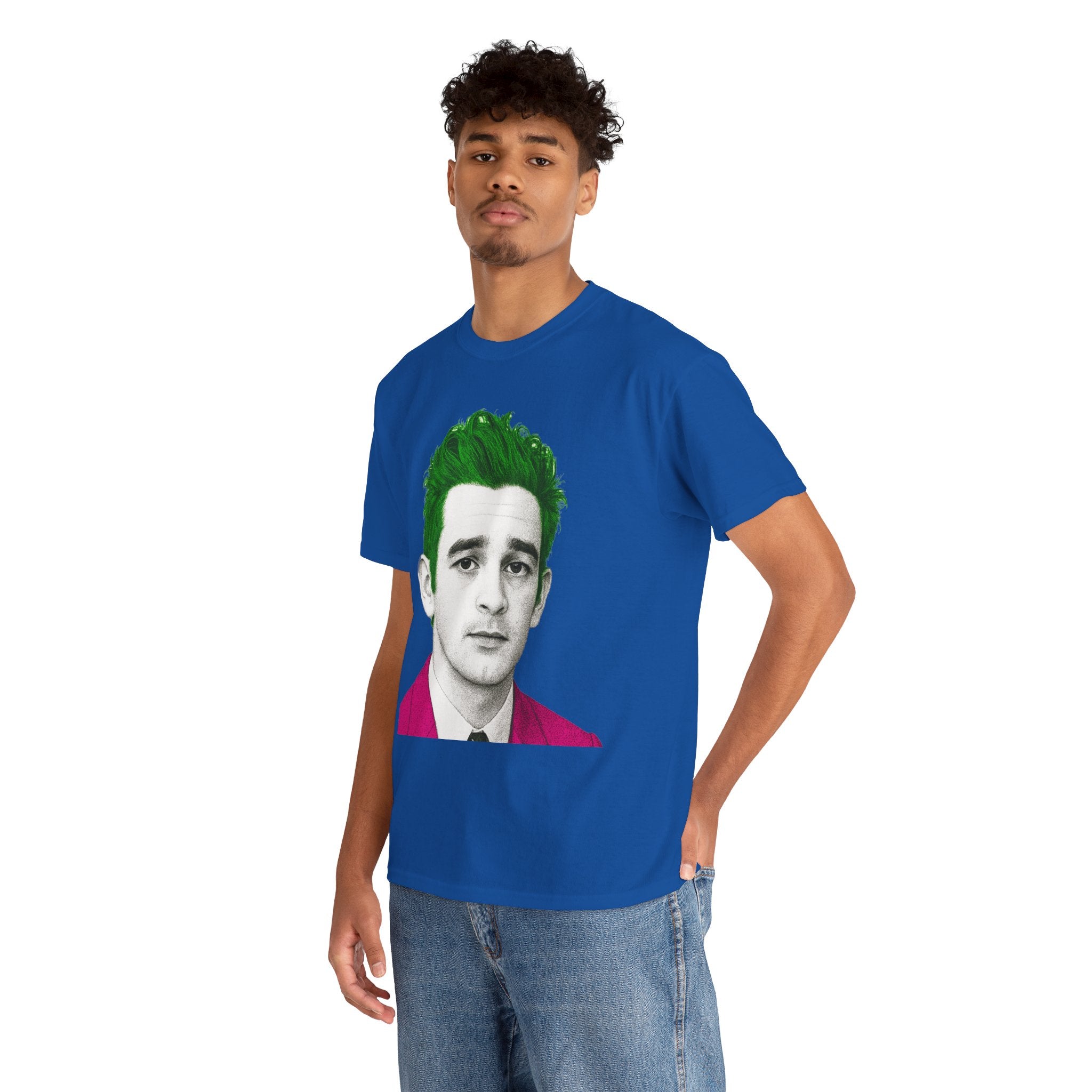 nan — t-shirt, product photo 40