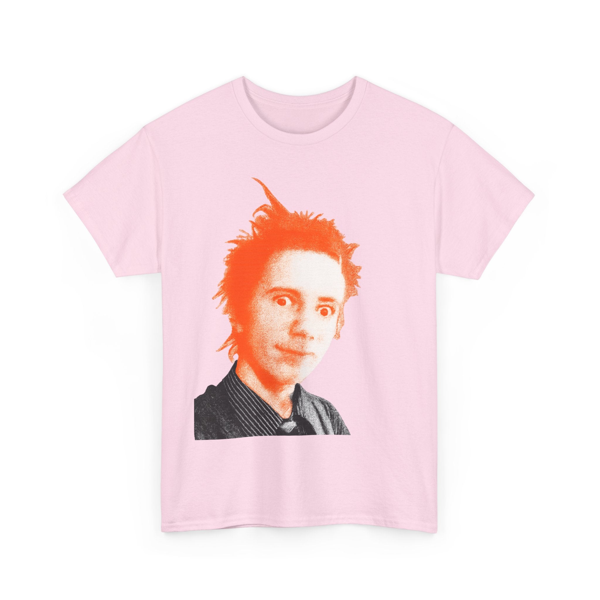 nan — t-shirt, product photo 24