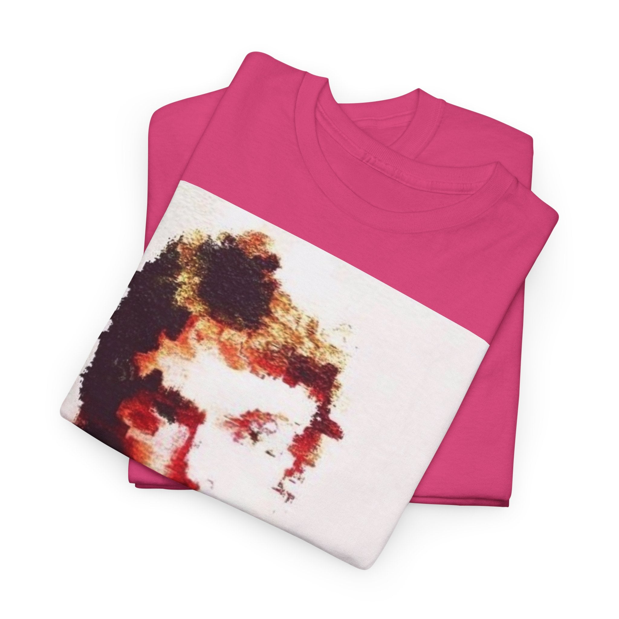 nan — t-shirt, product photo 55
