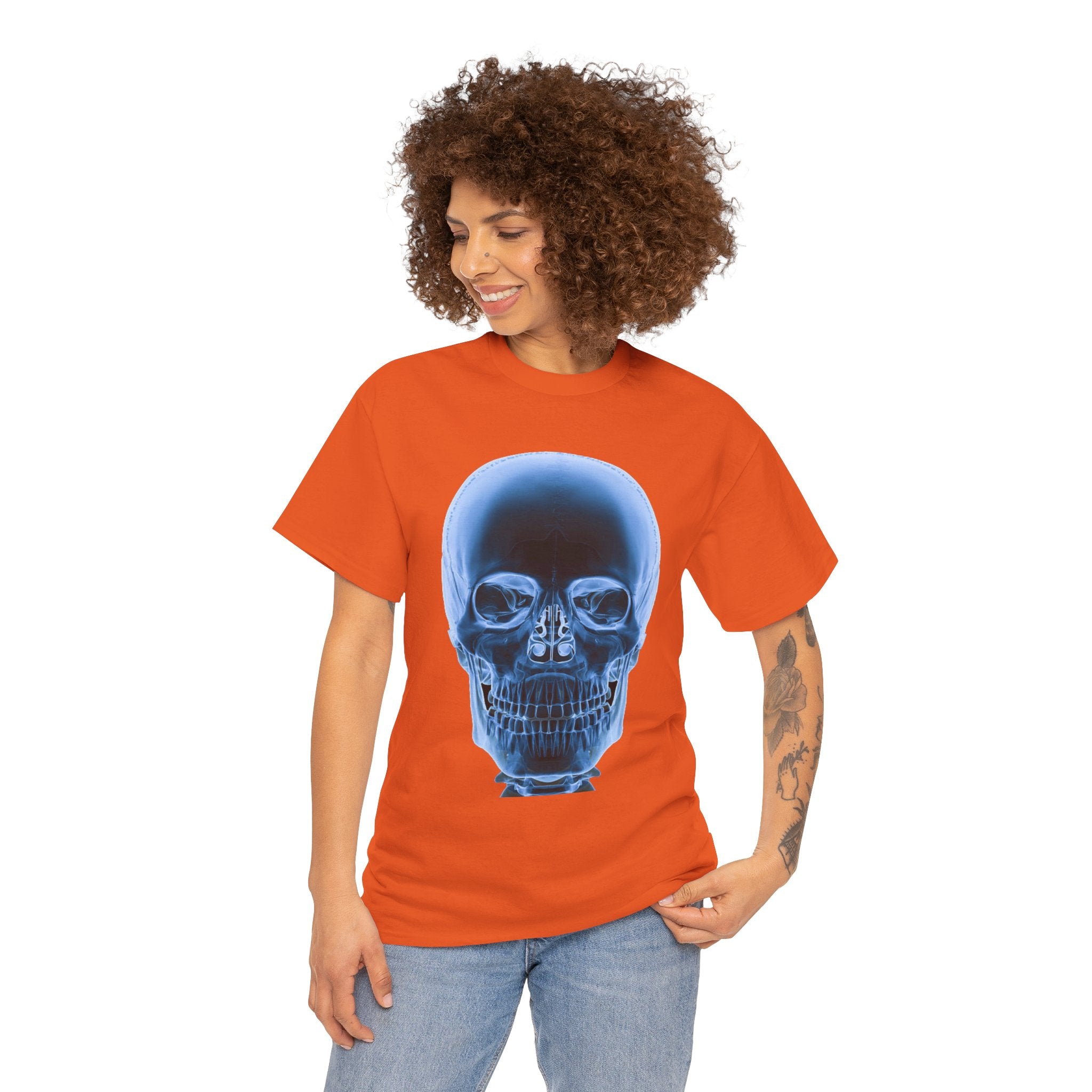 nan — t-shirt, product photo 27