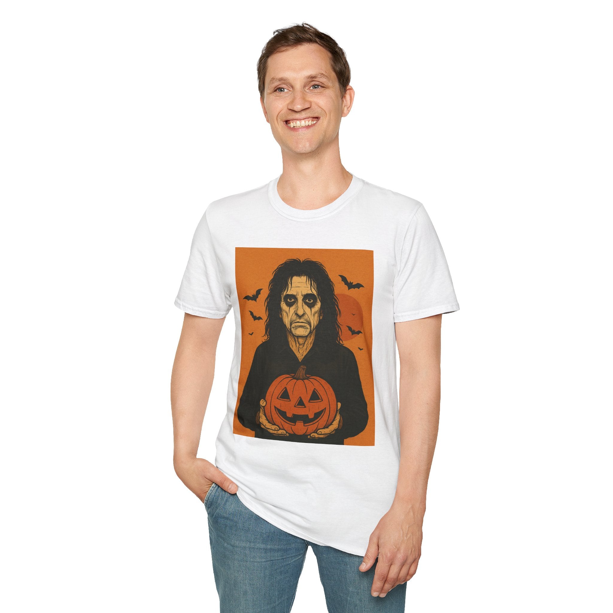 nan — t-shirt, product photo 13
