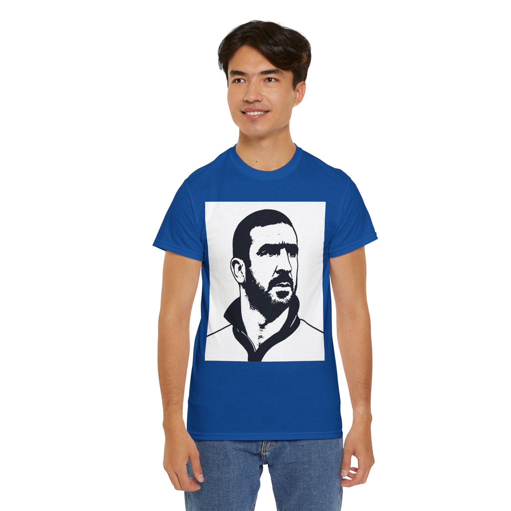 nan — t-shirt, product photo 29