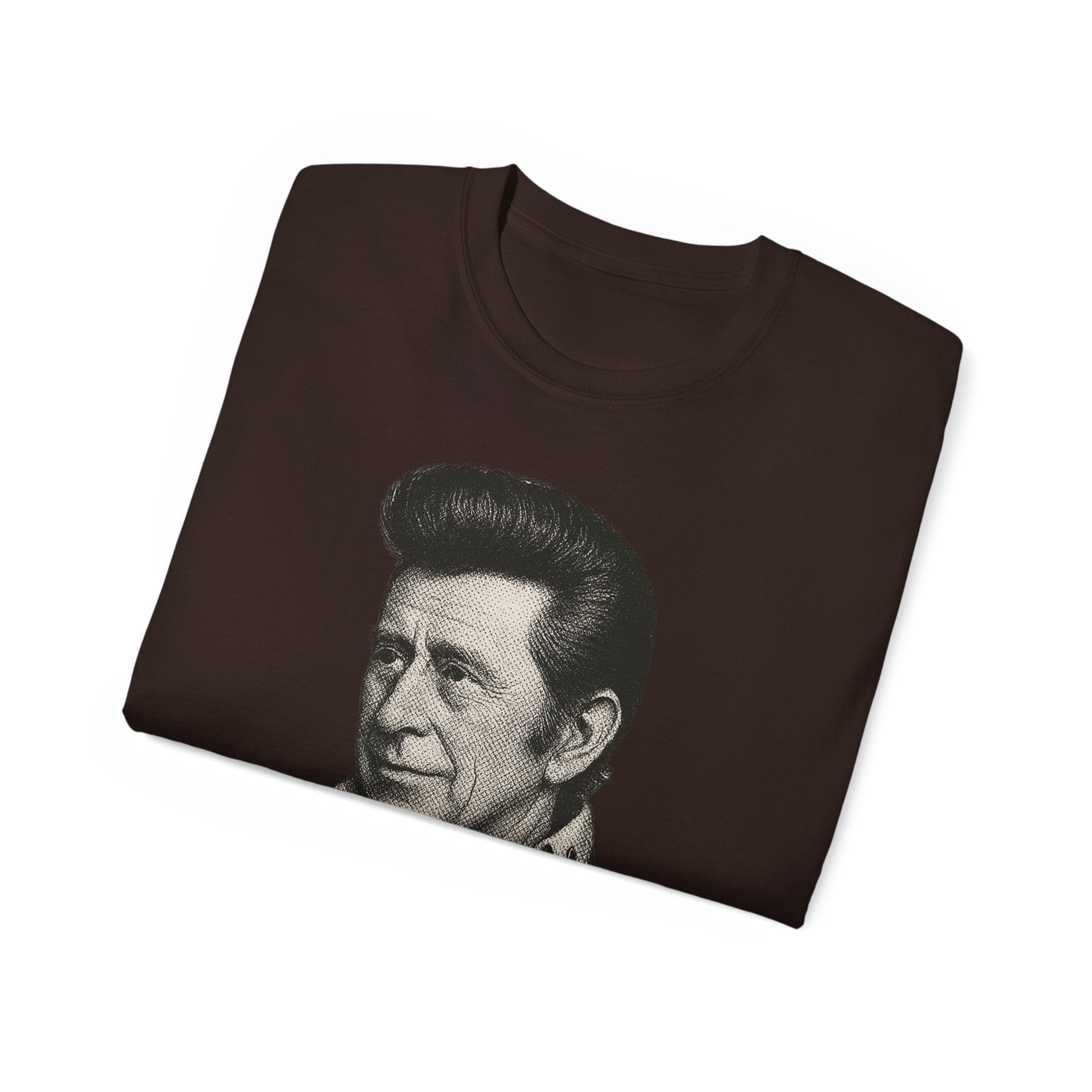 nan — t-shirt, product photo 10