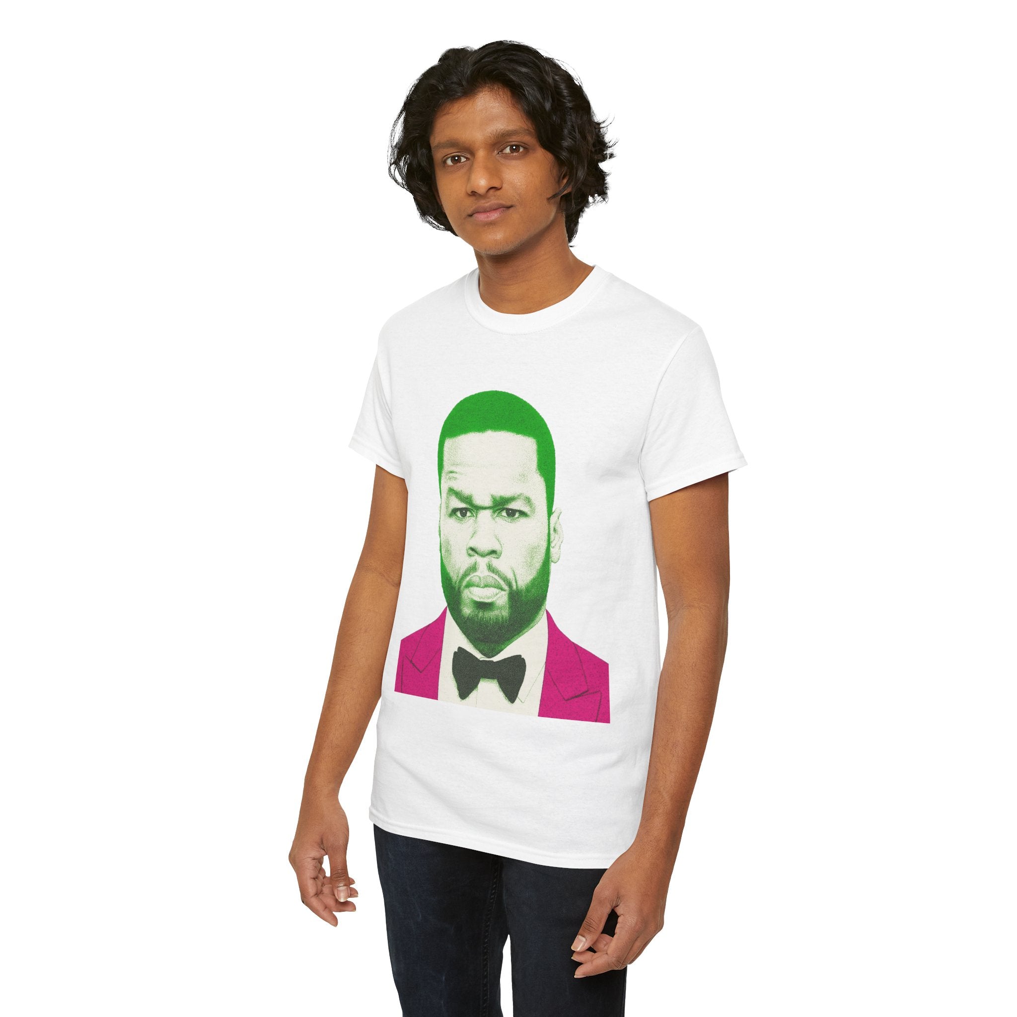 nan — t-shirt, product photo 5