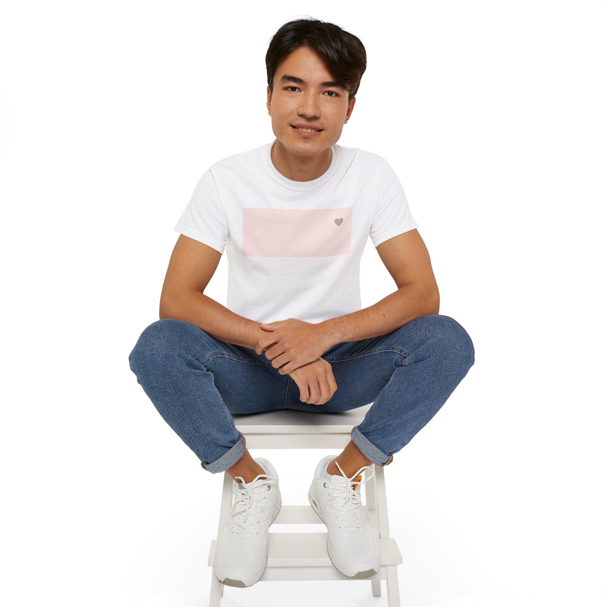 nan — t-shirt, product photo 6