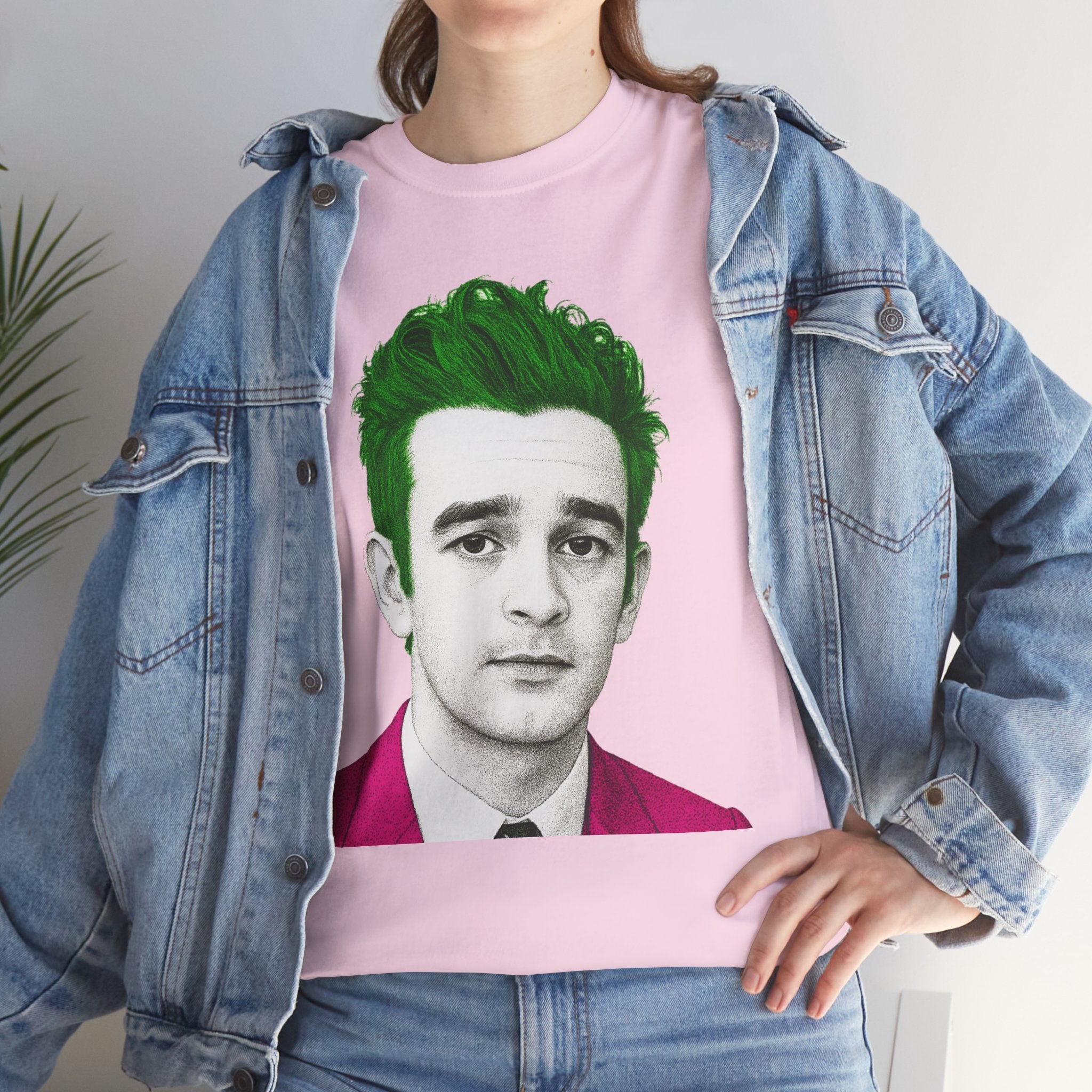 nan — t-shirt, product photo 60