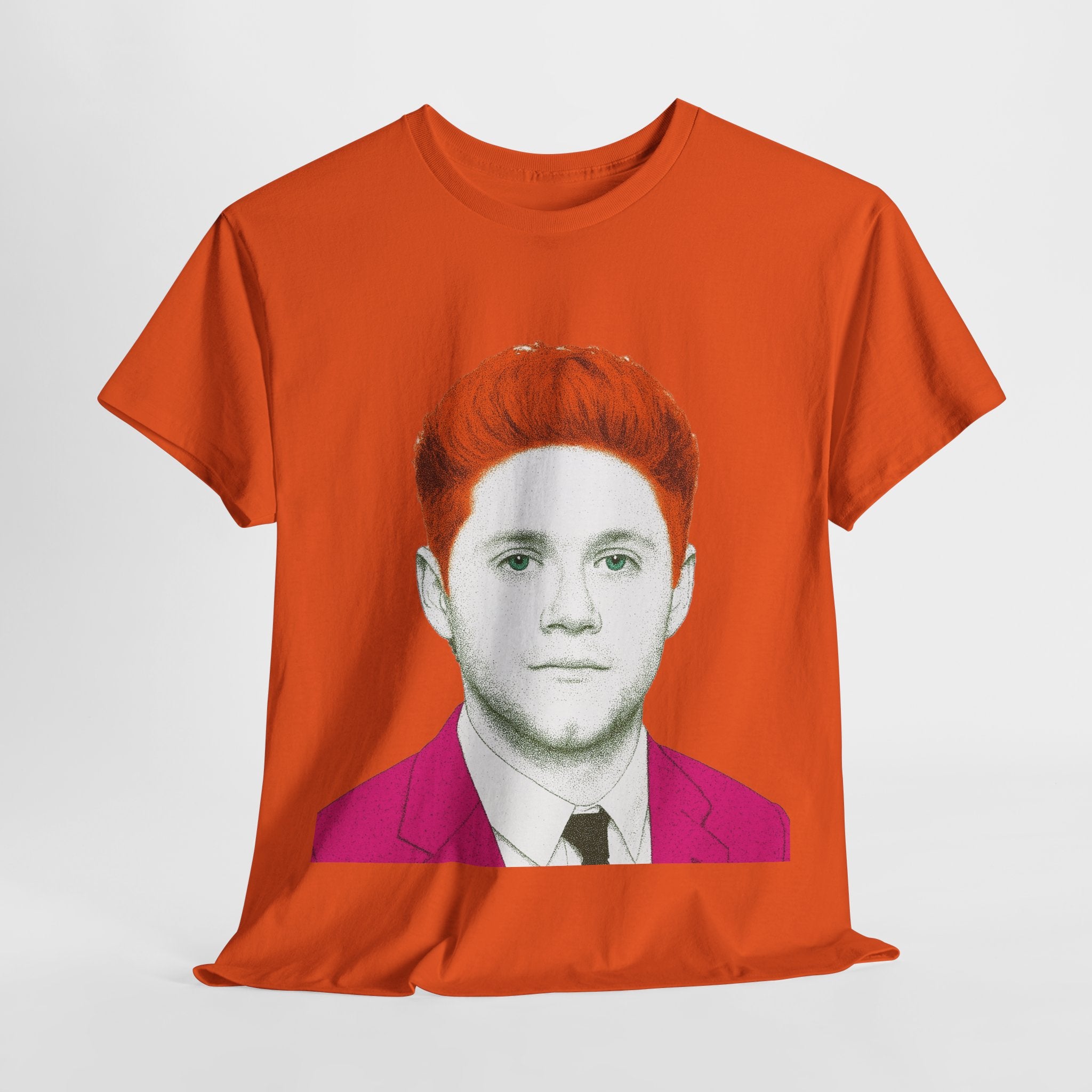 nan — t-shirt, product photo 22