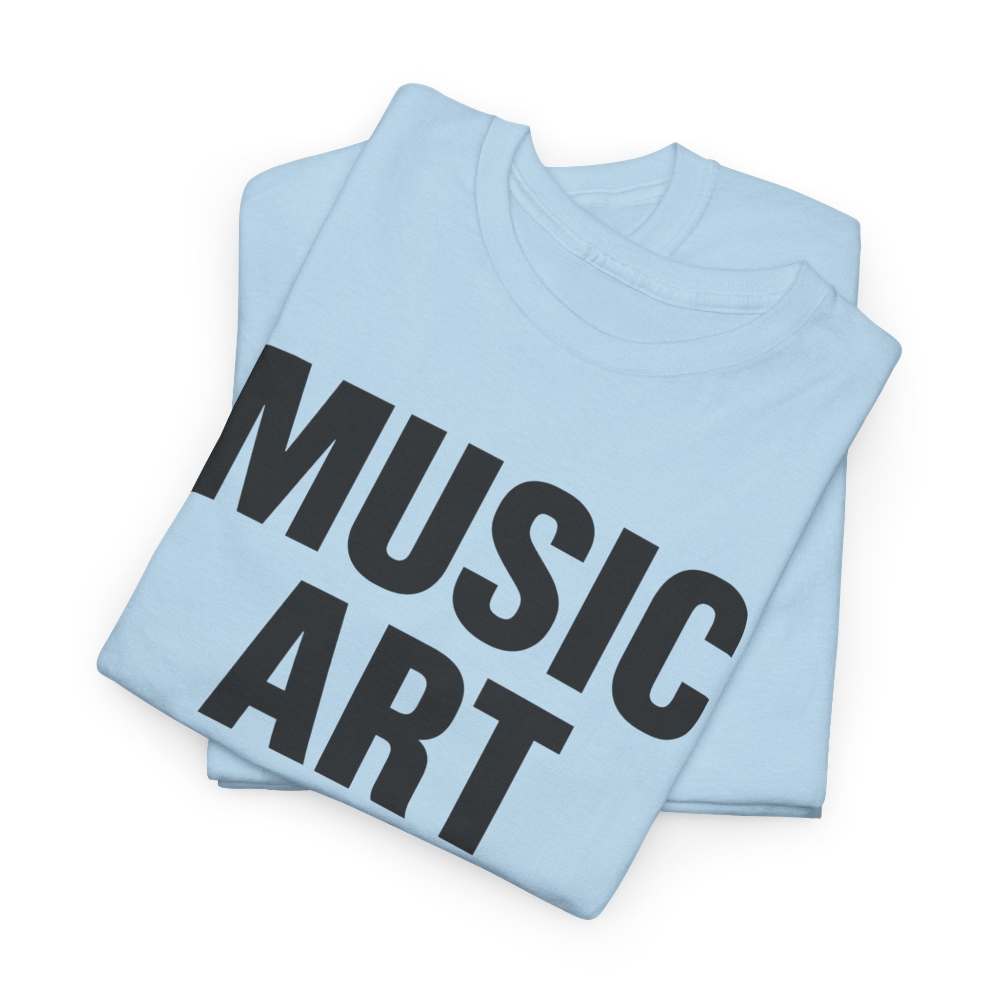 nan — t-shirt, product photo 40