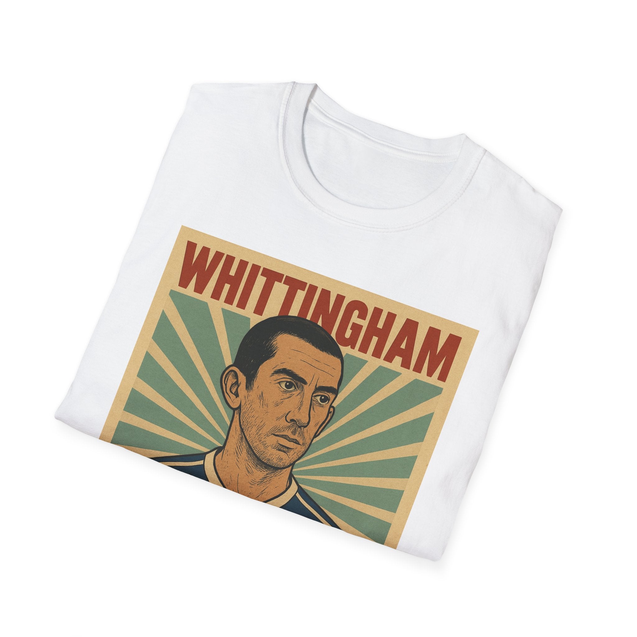 nan — t-shirt, product photo 29