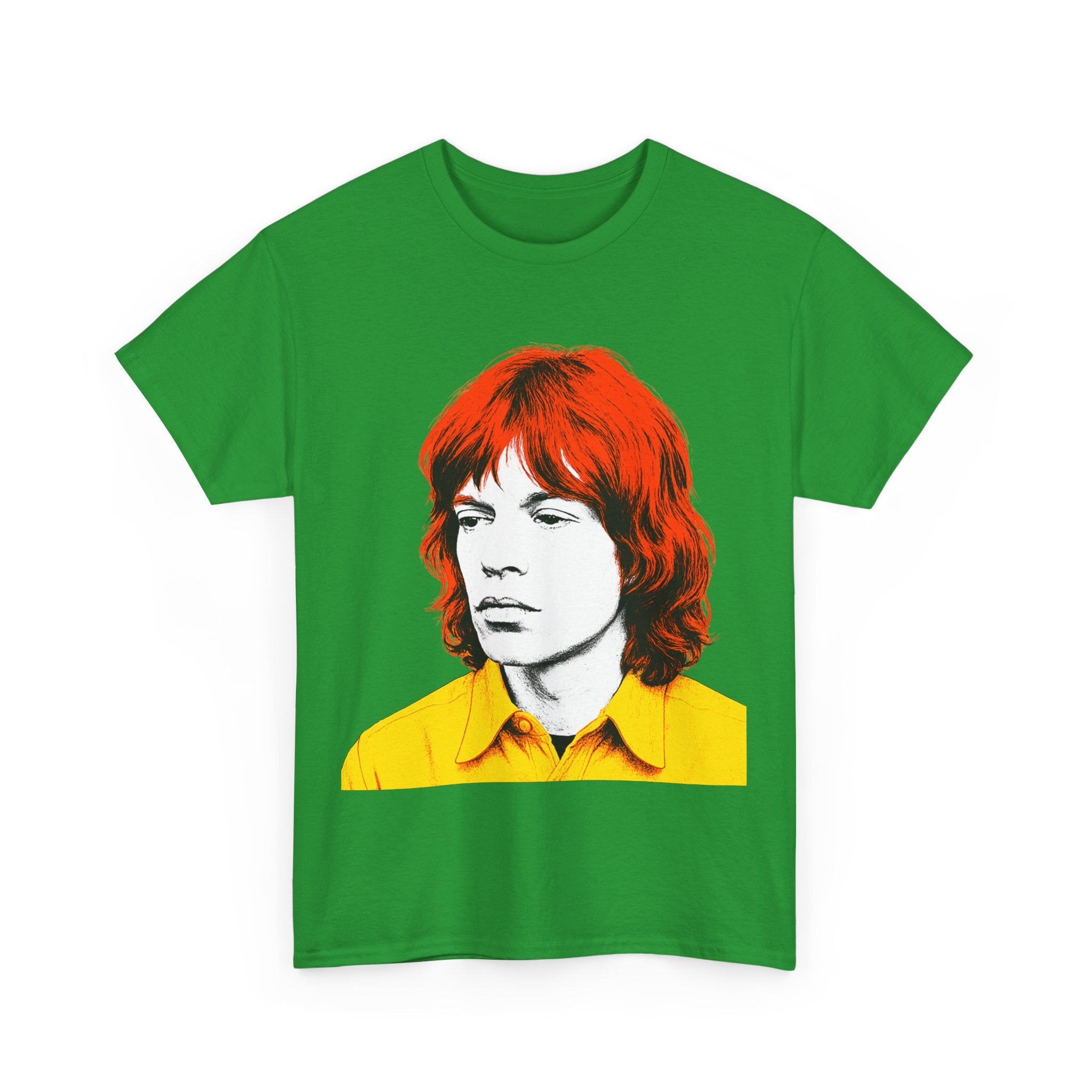 nan — t-shirt, product photo 28