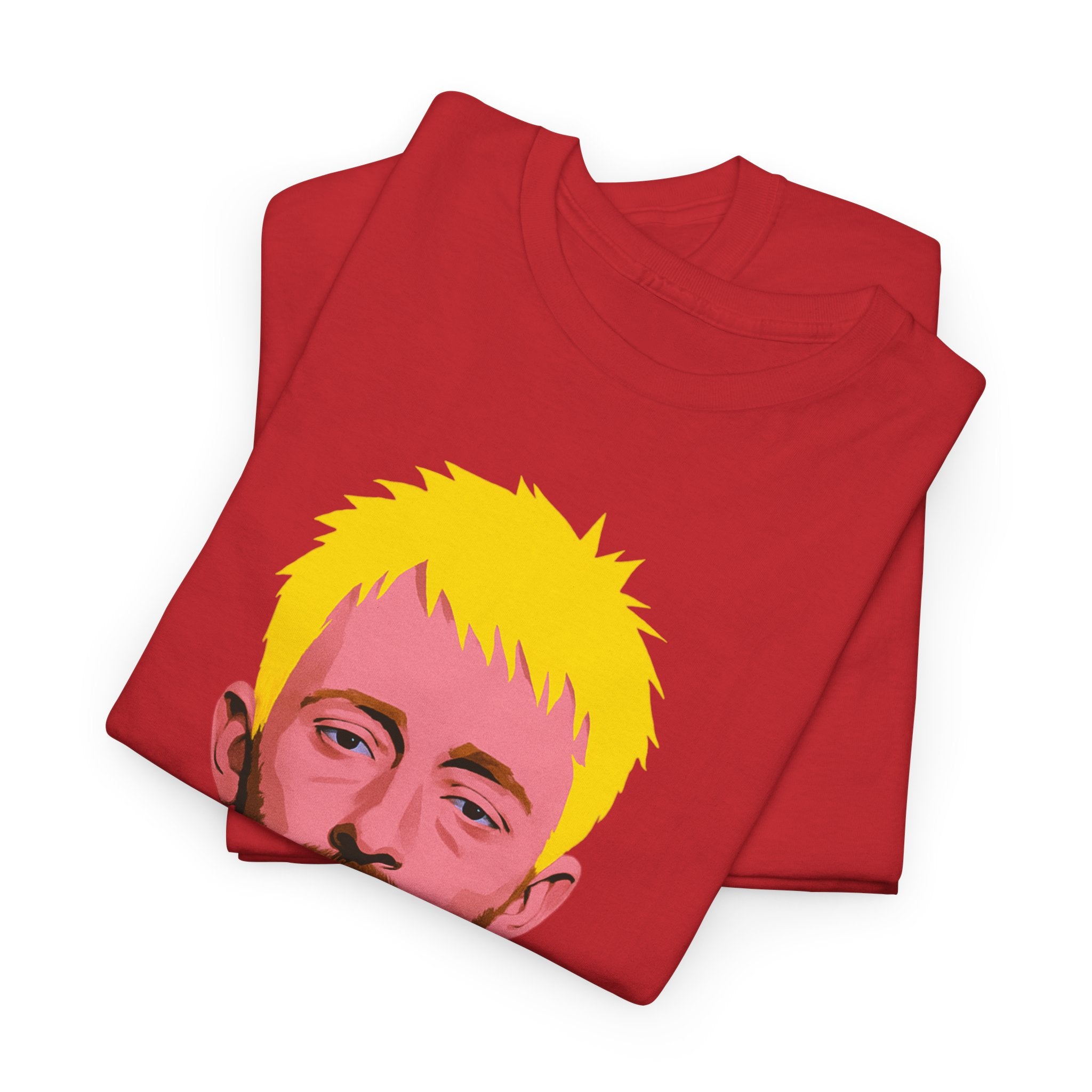 nan — t-shirt, product photo 32