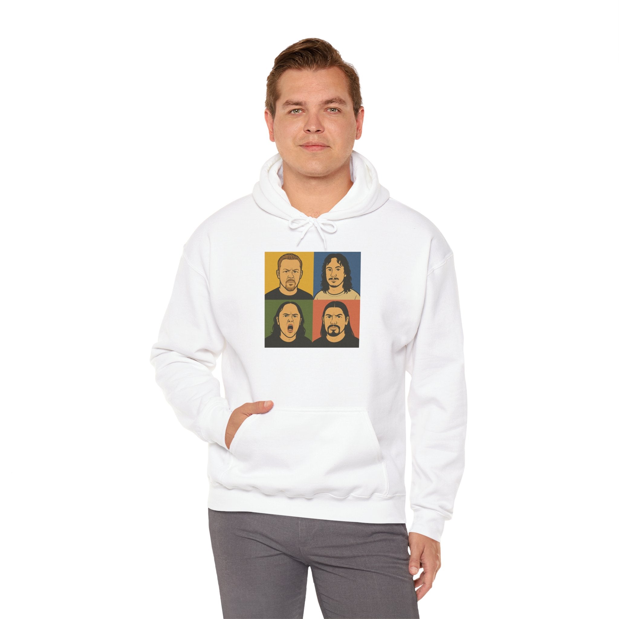 nan — t-shirt, product photo 10