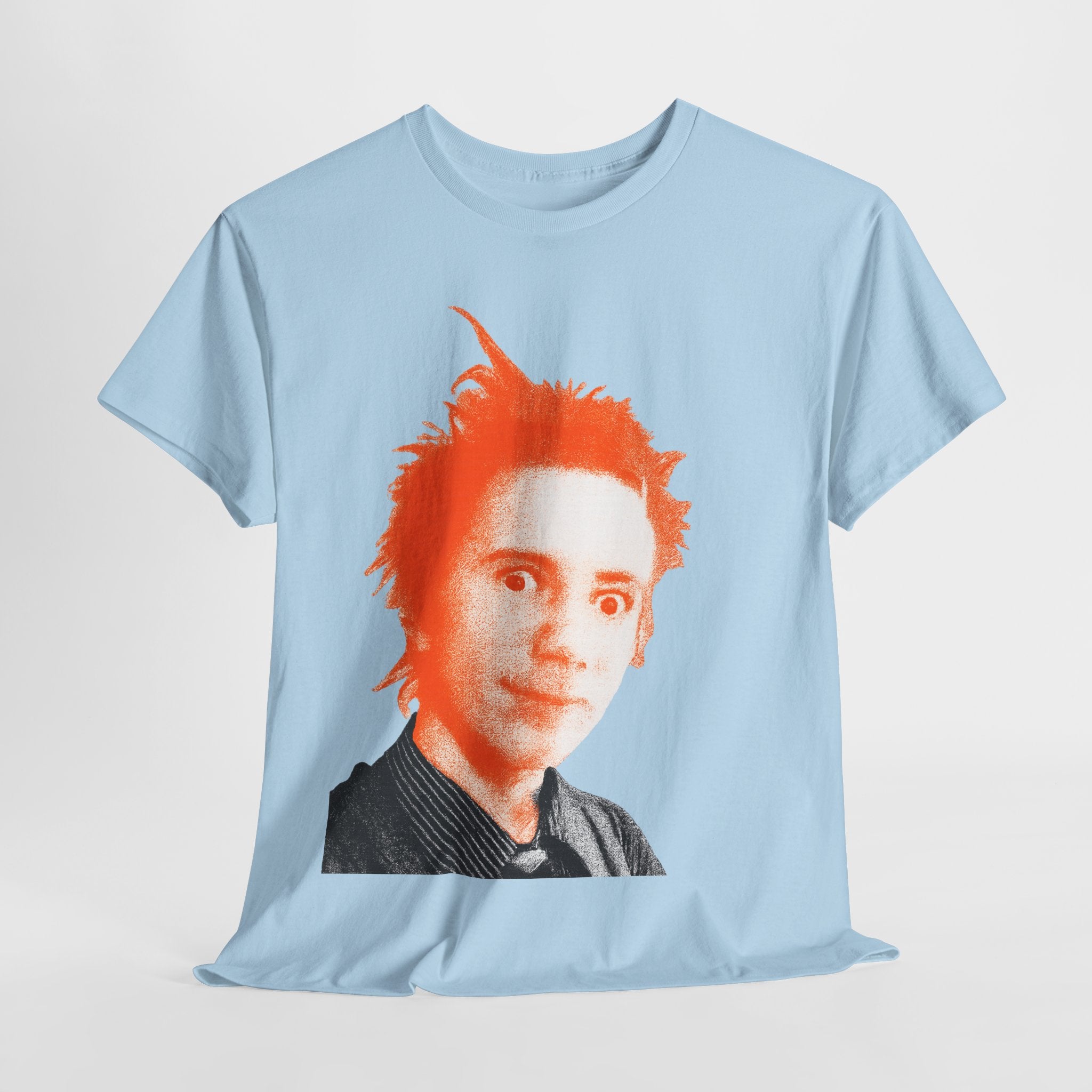 nan — t-shirt, product photo 18