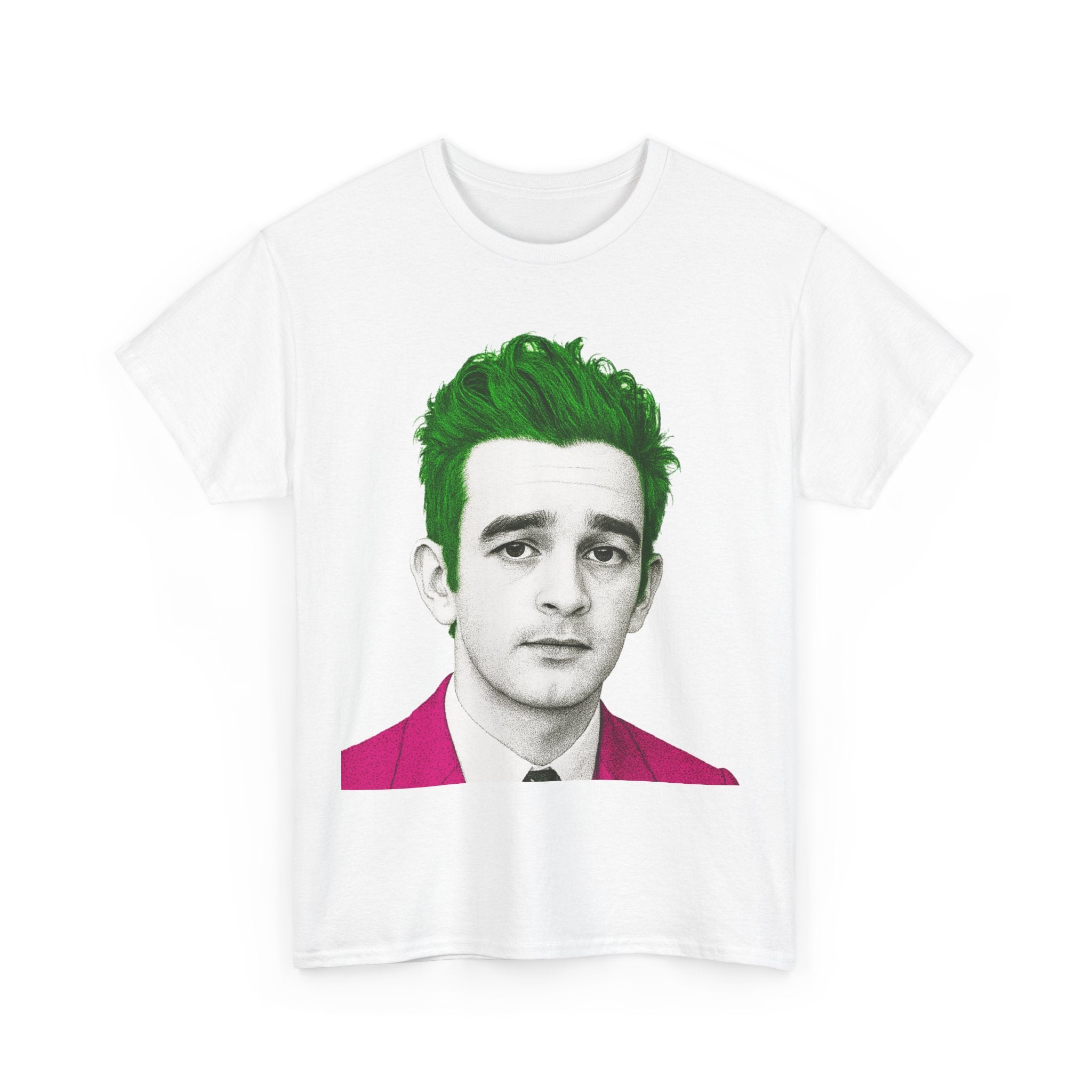 nan — t-shirt, product photo 72