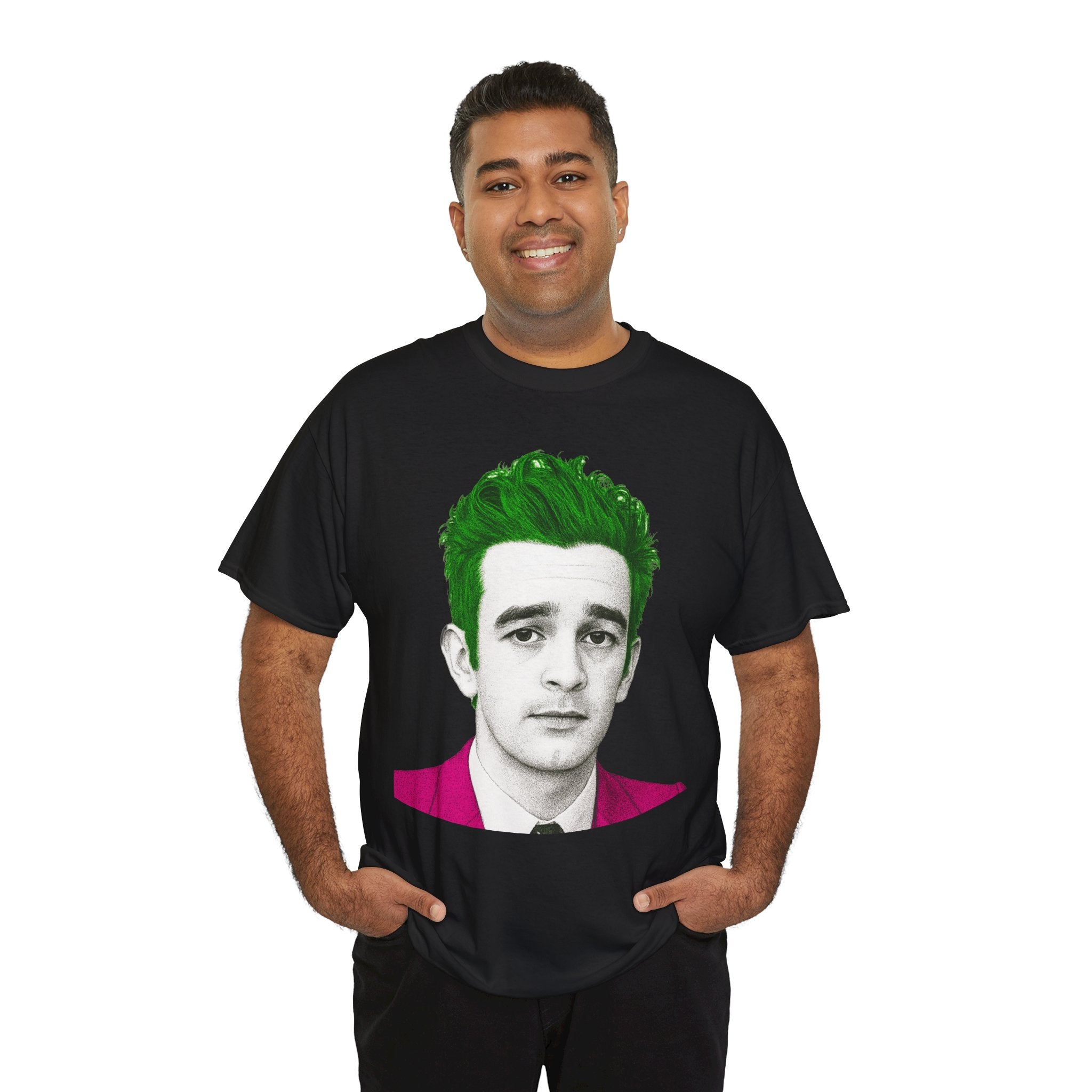 nan — t-shirt, product photo 15