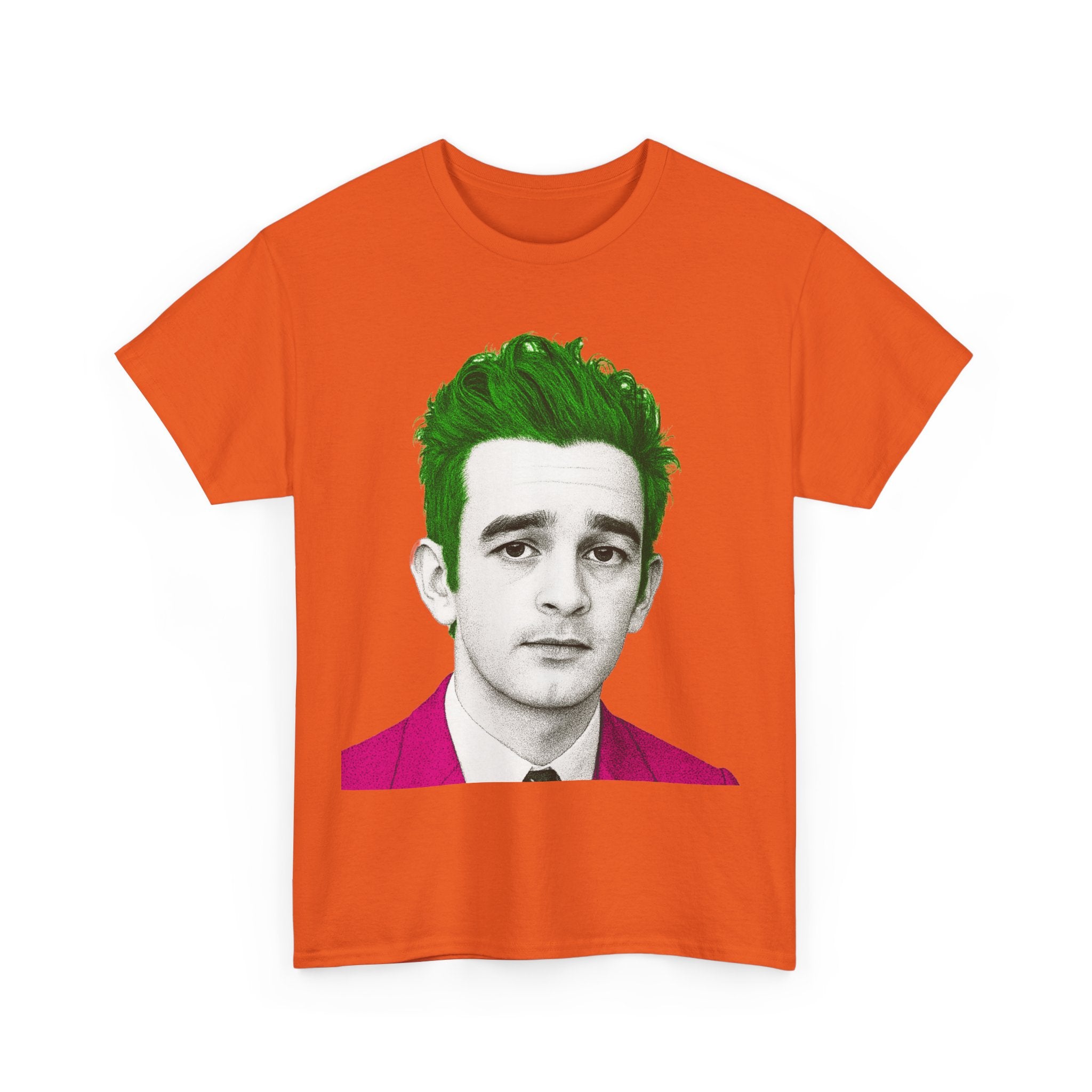 nan — t-shirt, product photo 27