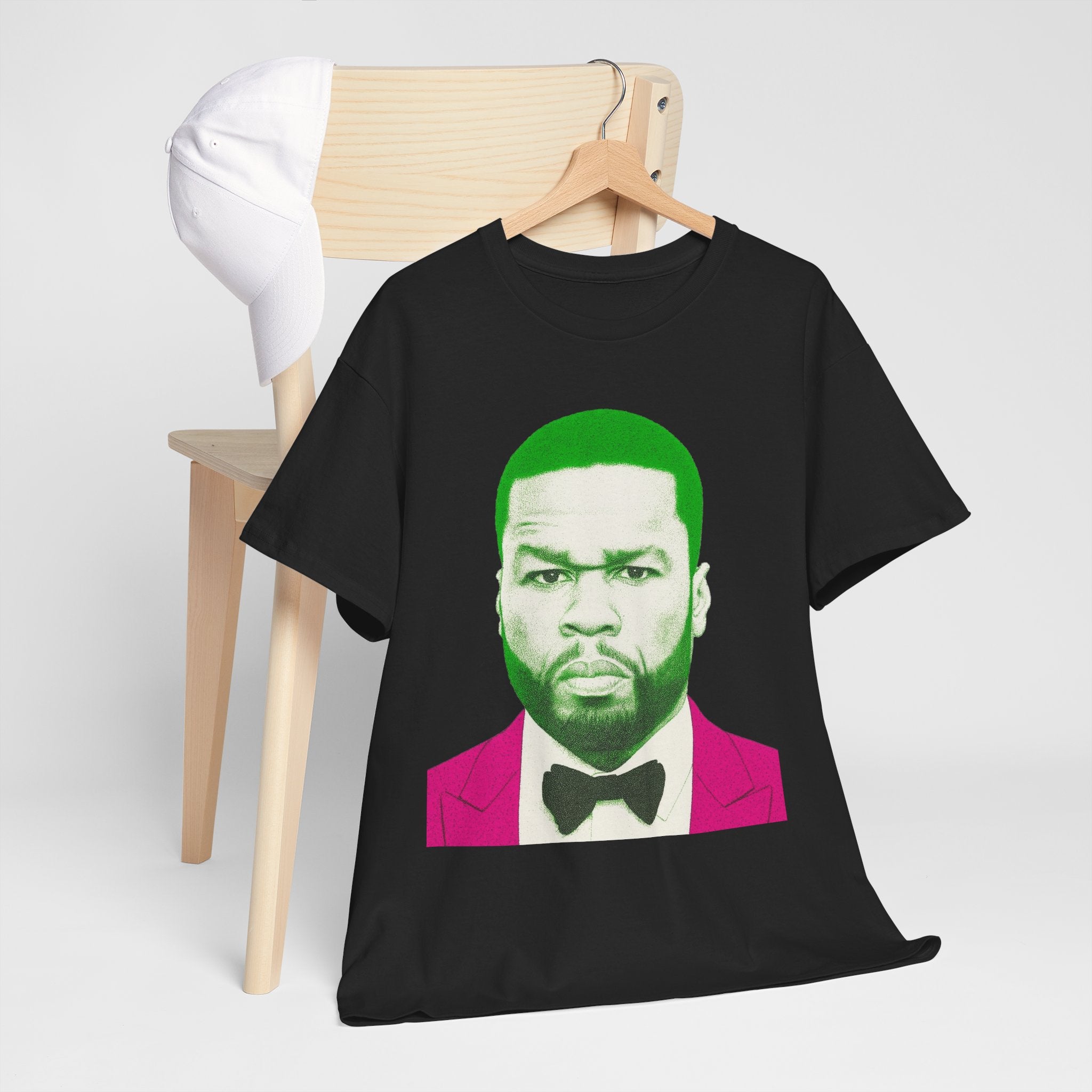 nan — t-shirt, product photo 10
