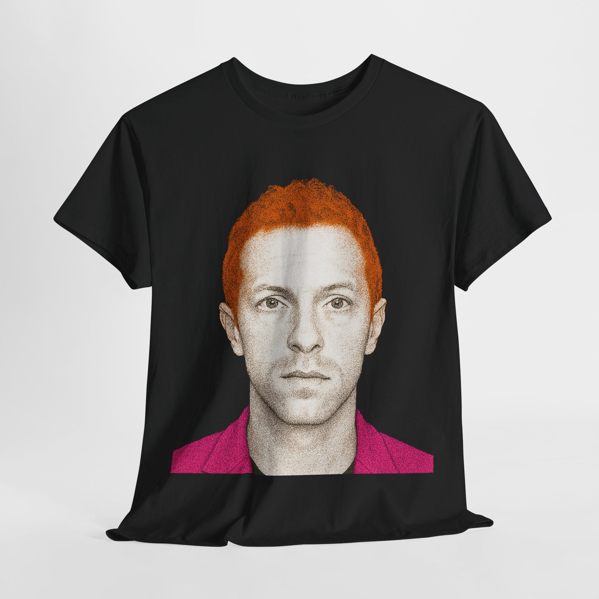 nan — t-shirt, product photo 8
