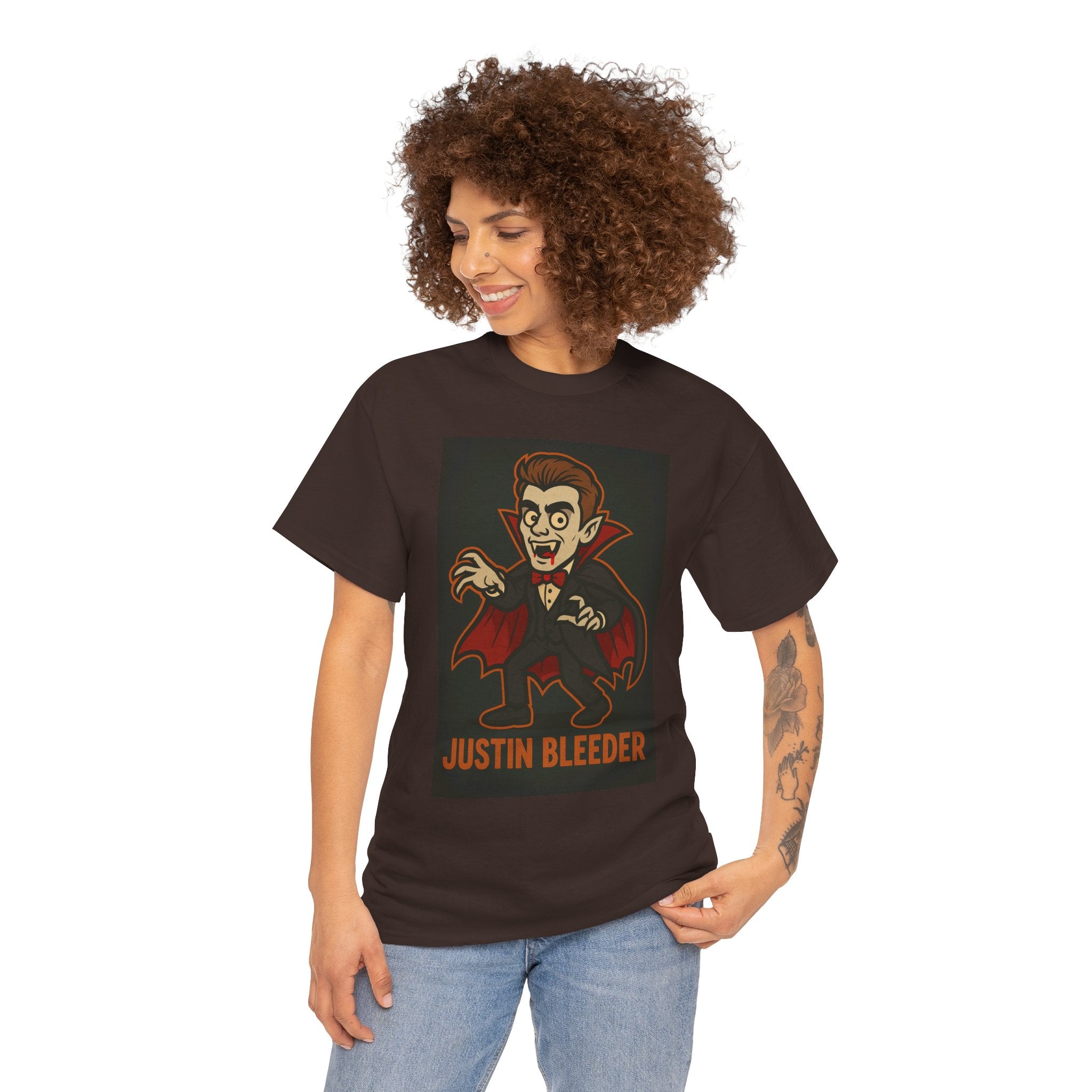 nan — t-shirt, product photo 29