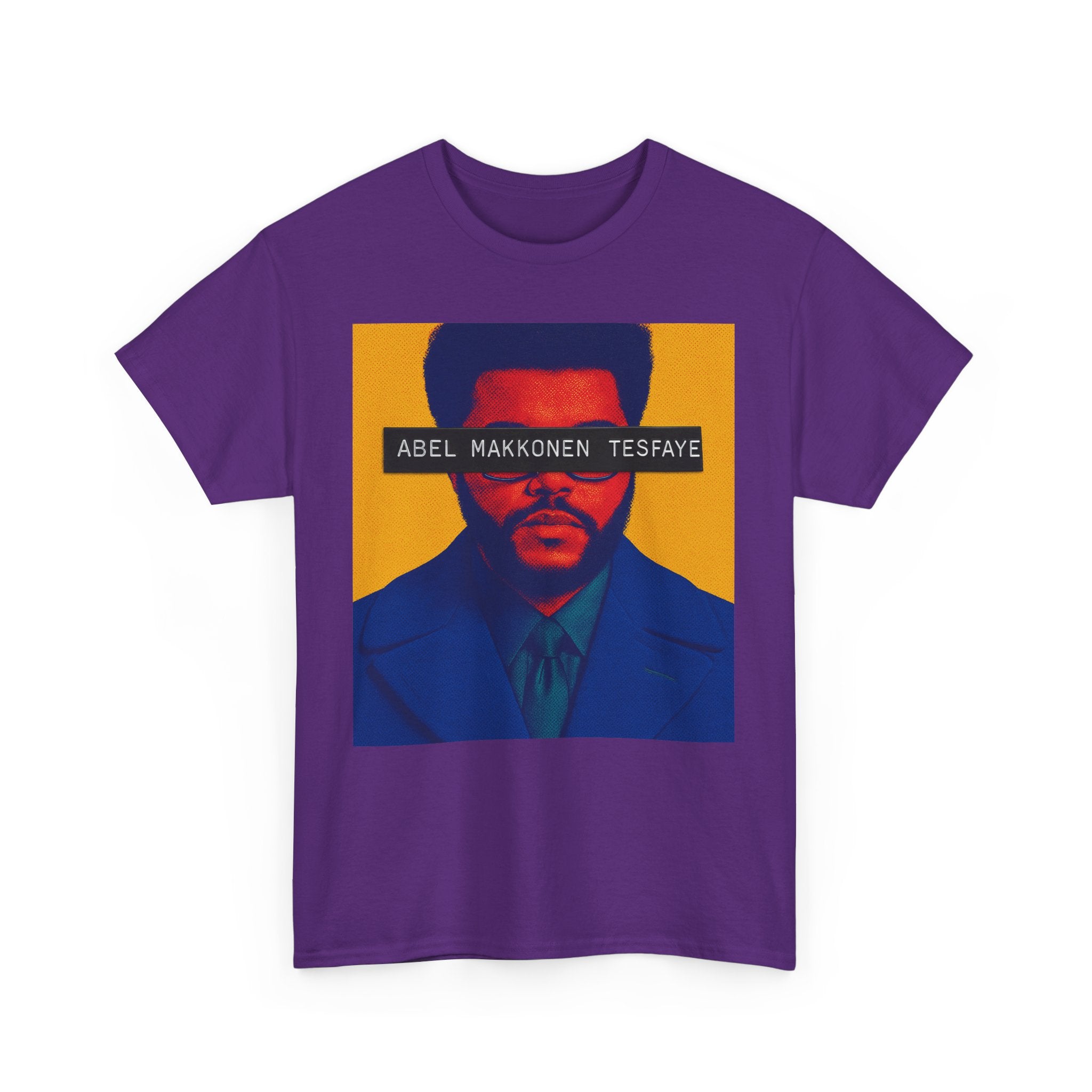 nan — t-shirt, product photo 26