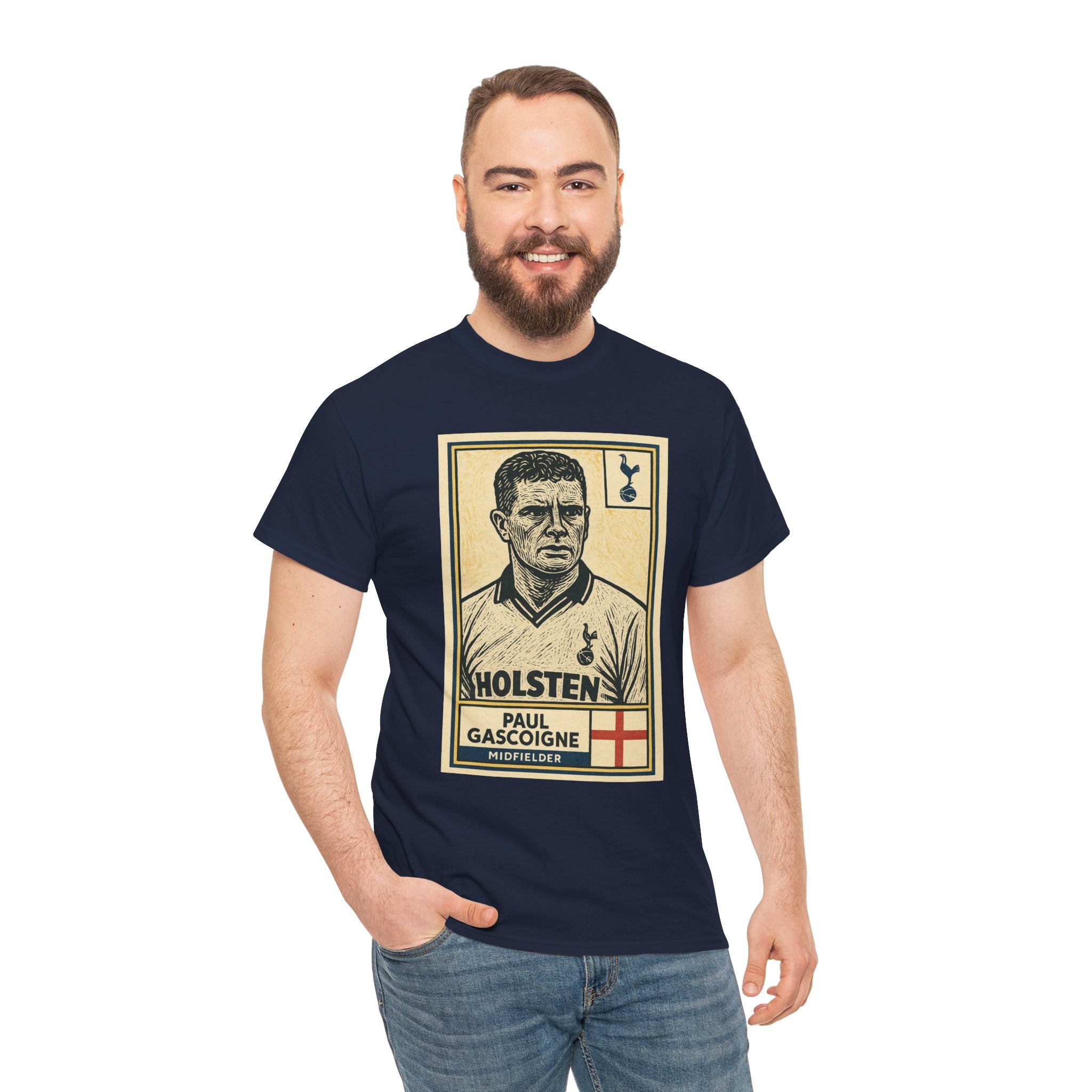 nan — t-shirt, product photo 13