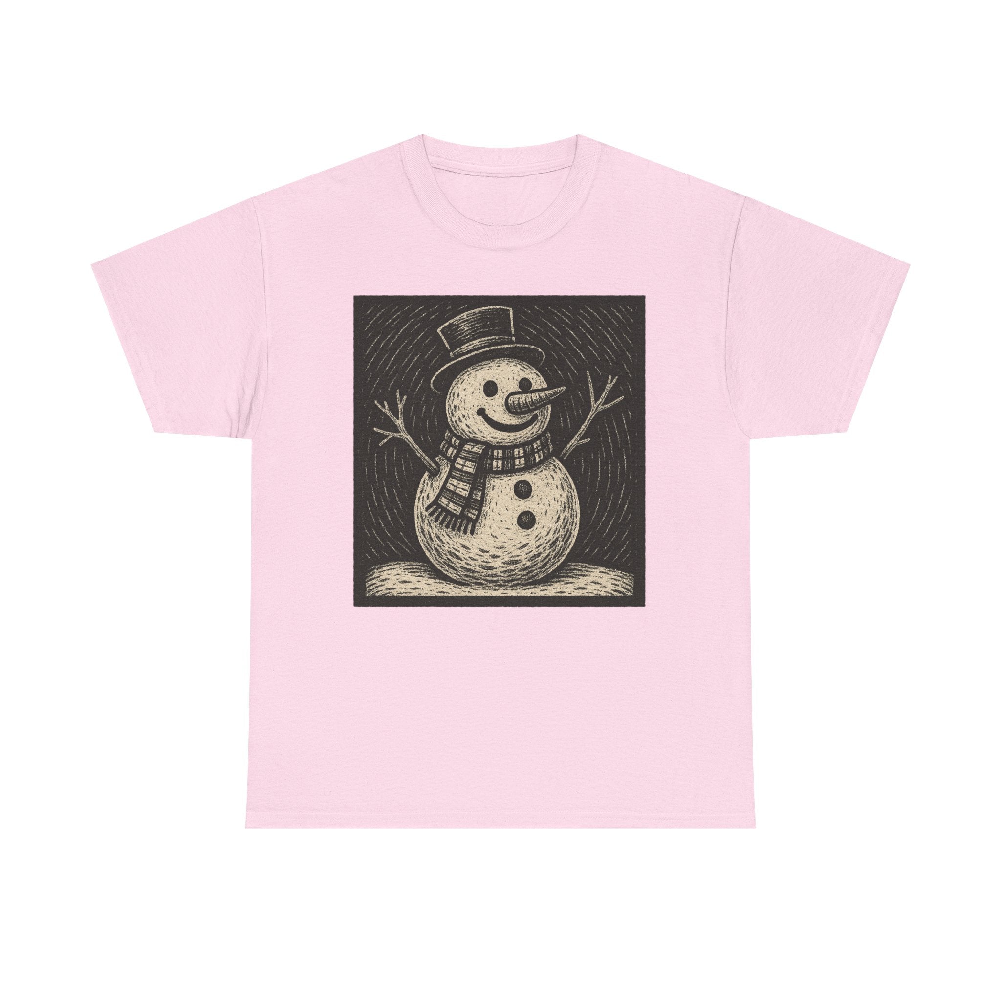 nan — t-shirt, product photo 19