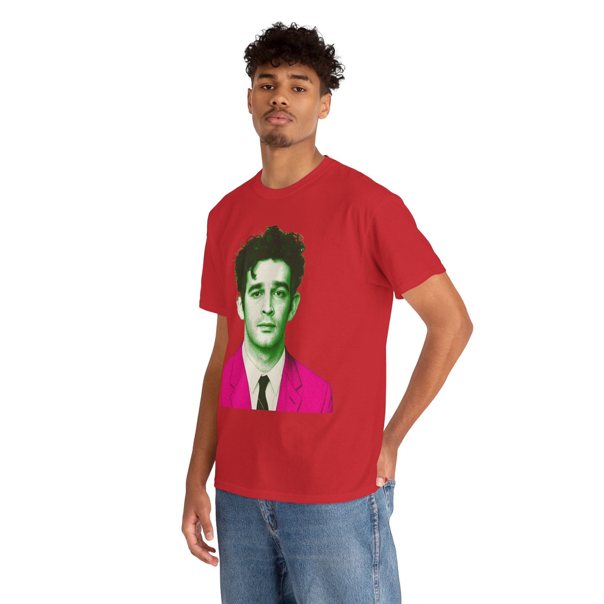 nan — t-shirt, product photo 57